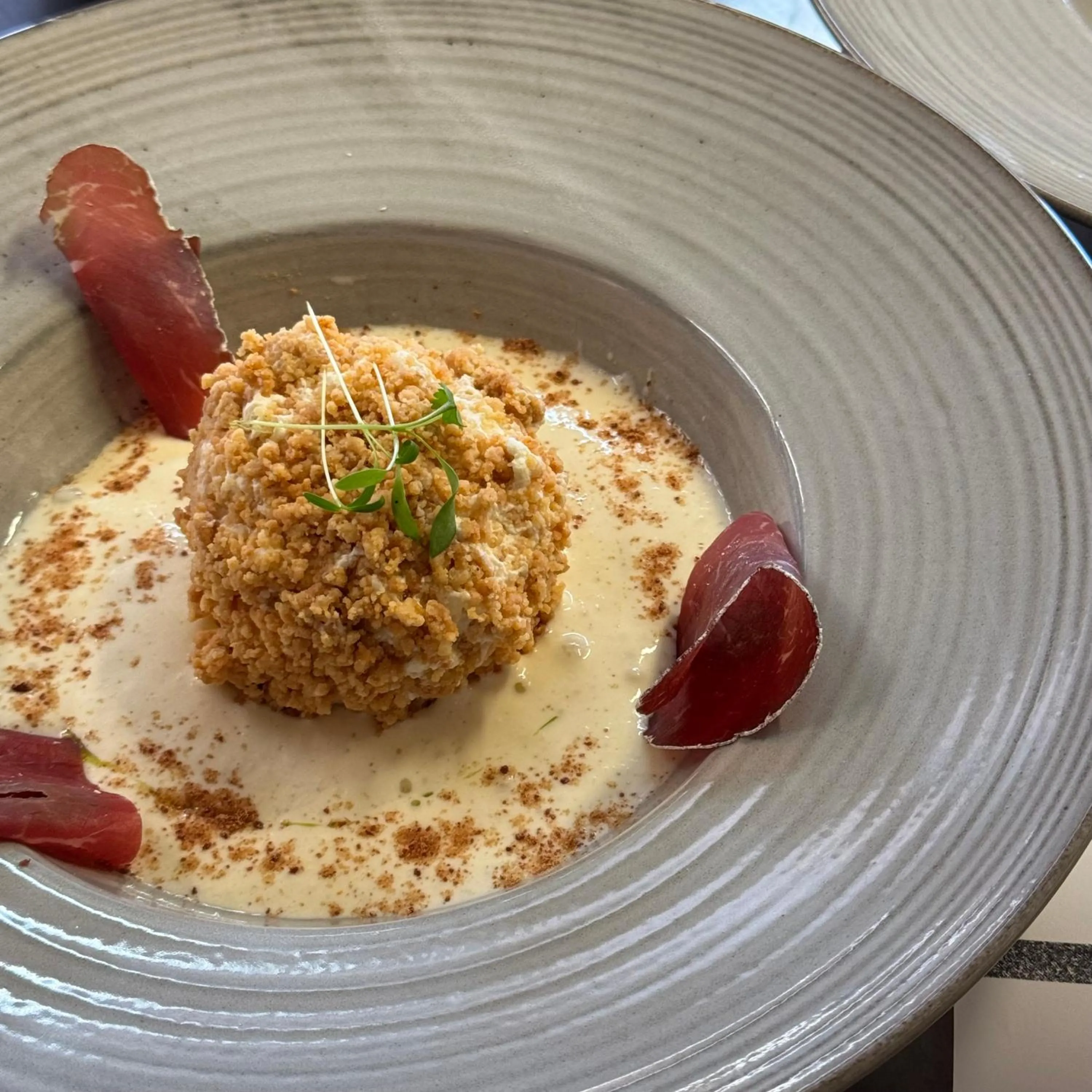 Hôtel - Restaurant Le Couchetat