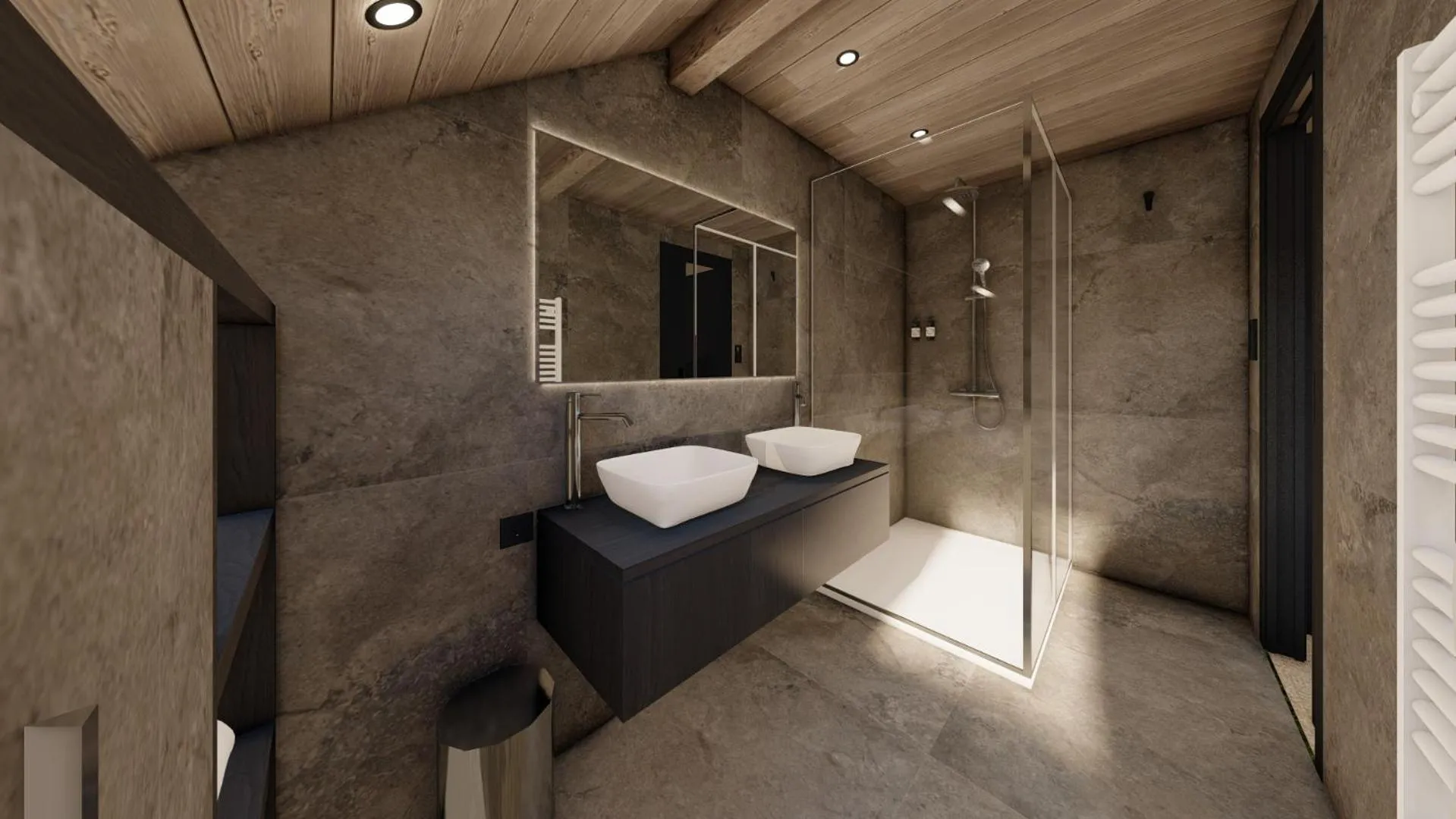 Hôtel - Restaurant Le Couchetat