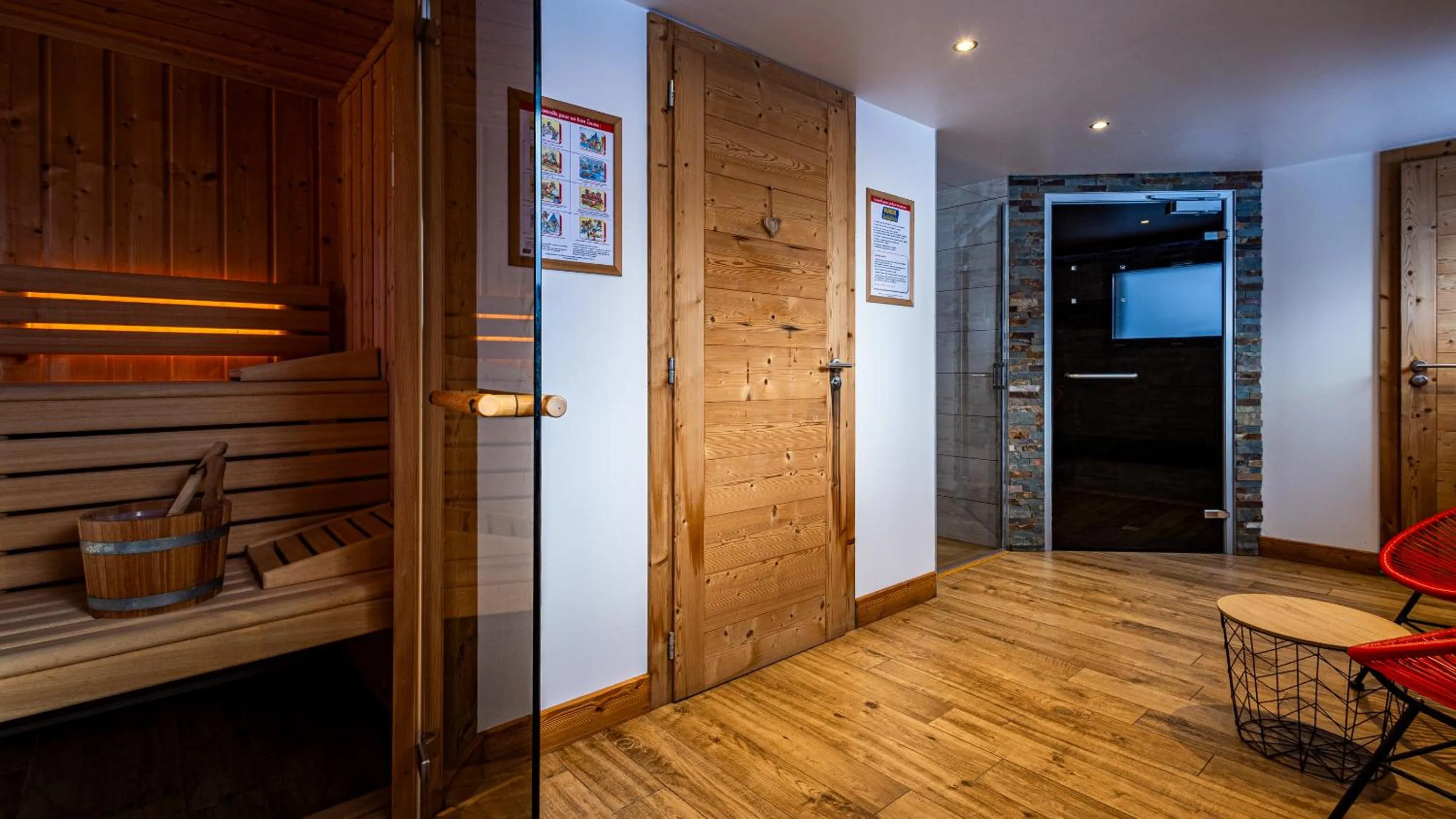 Hôtel - Restaurant Le Couchetat