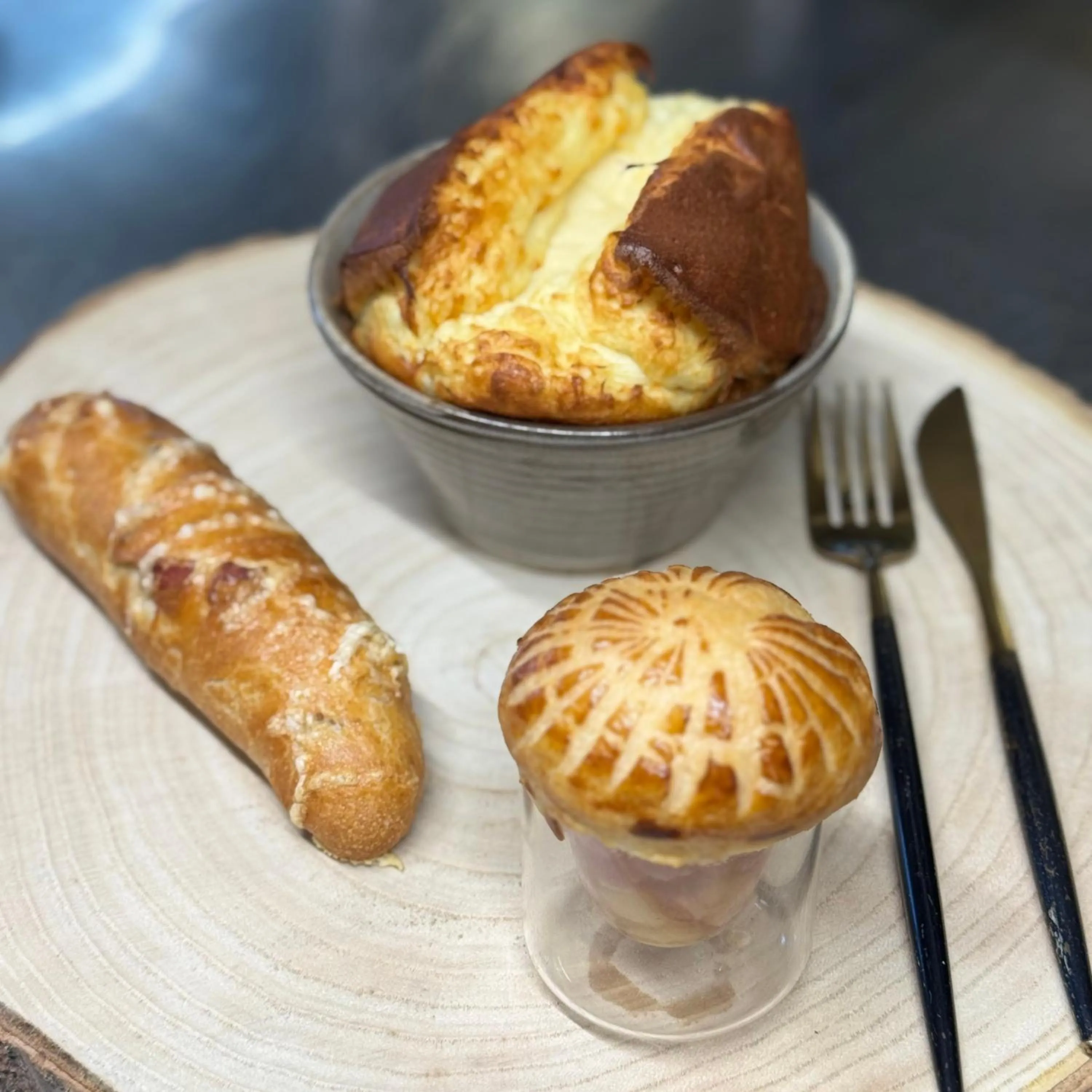 Hôtel - Restaurant Le Couchetat