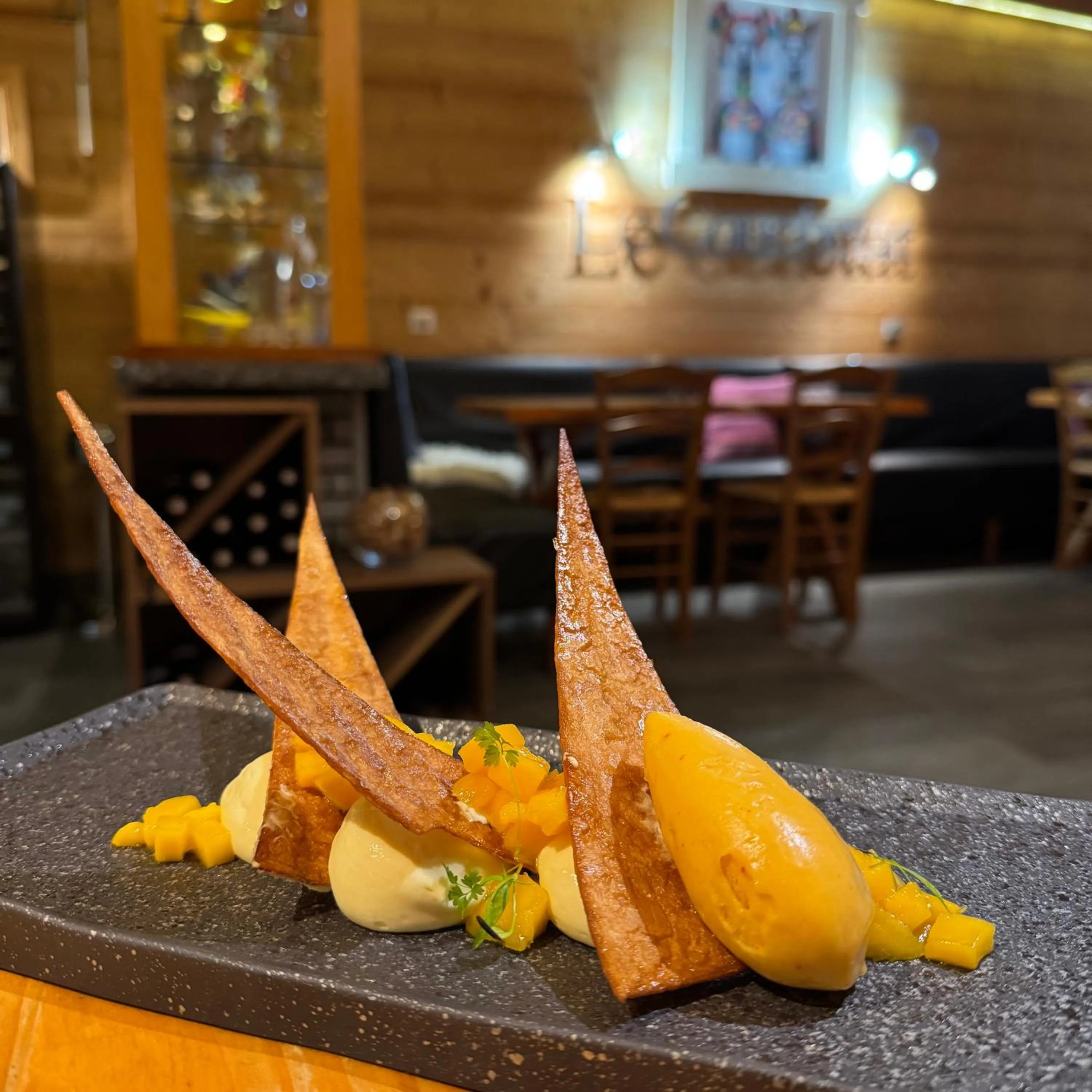 Hôtel - Restaurant Le Couchetat