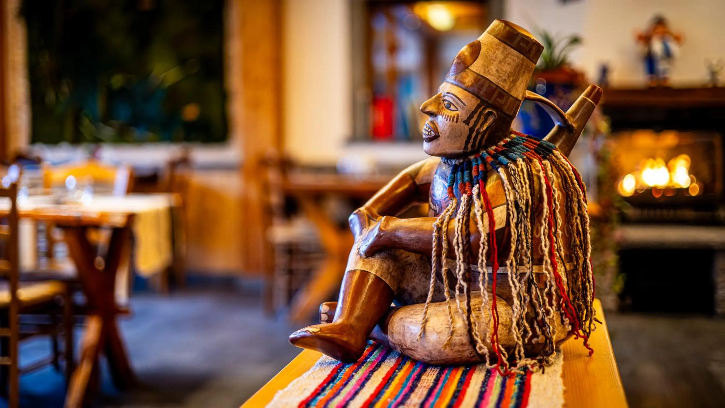 Hôtel - Restaurant Le Couchetat