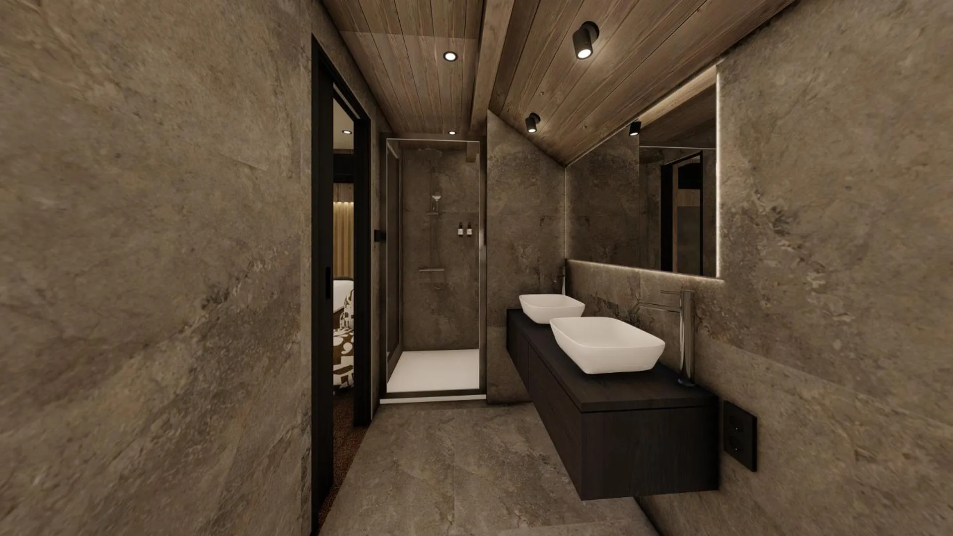 Hôtel - Restaurant Le Couchetat