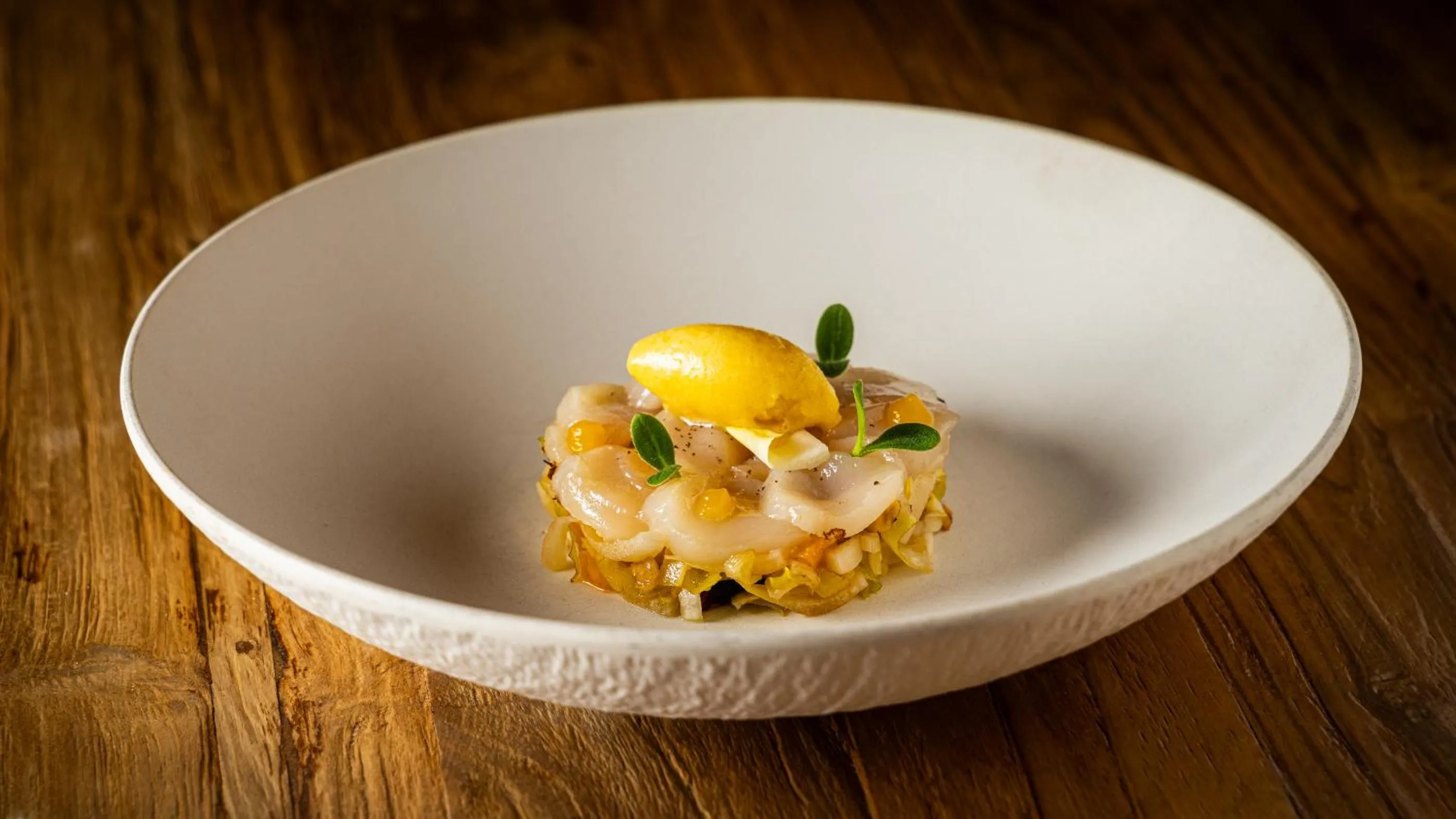 Hôtel - Restaurant Le Couchetat