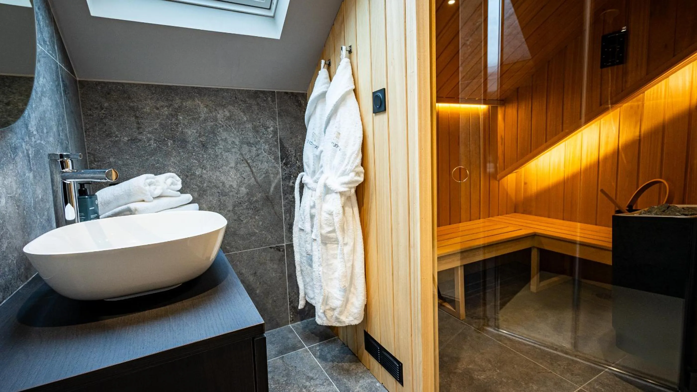 Hôtel - Restaurant Le Couchetat