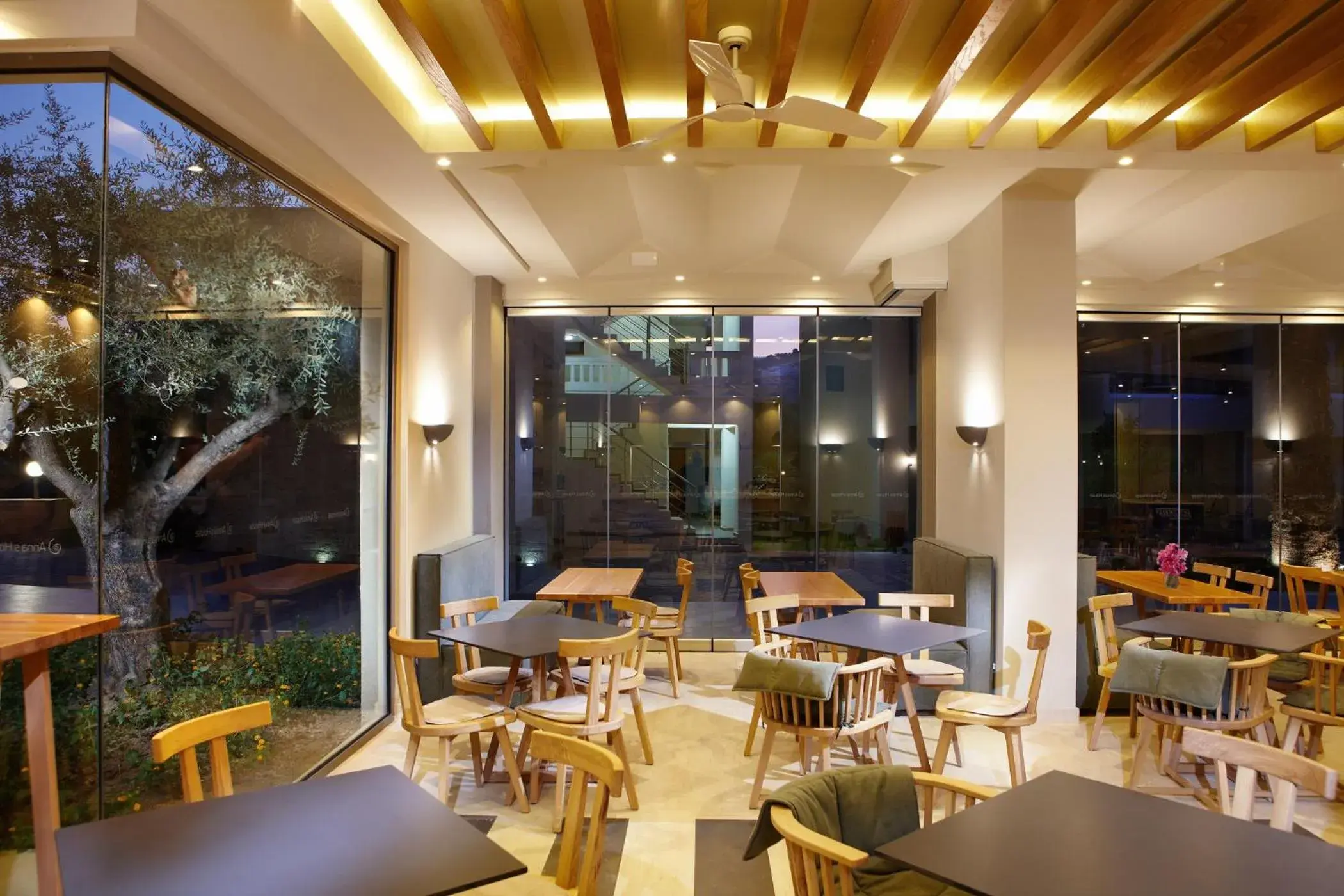 Lounge or bar in Anna's House Lounge or bar in Anna's House