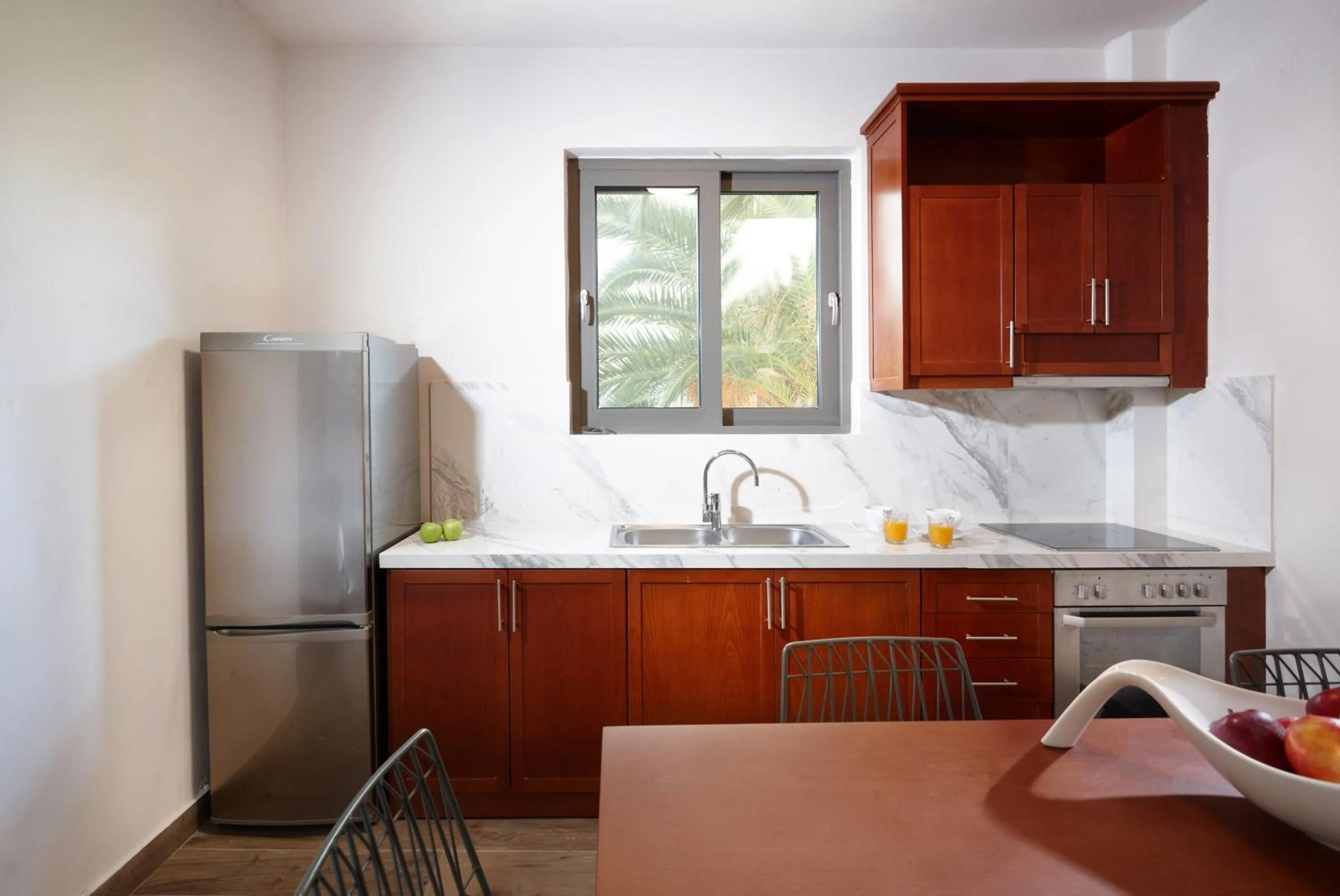 Kitchen or kitchenette in Anna's House