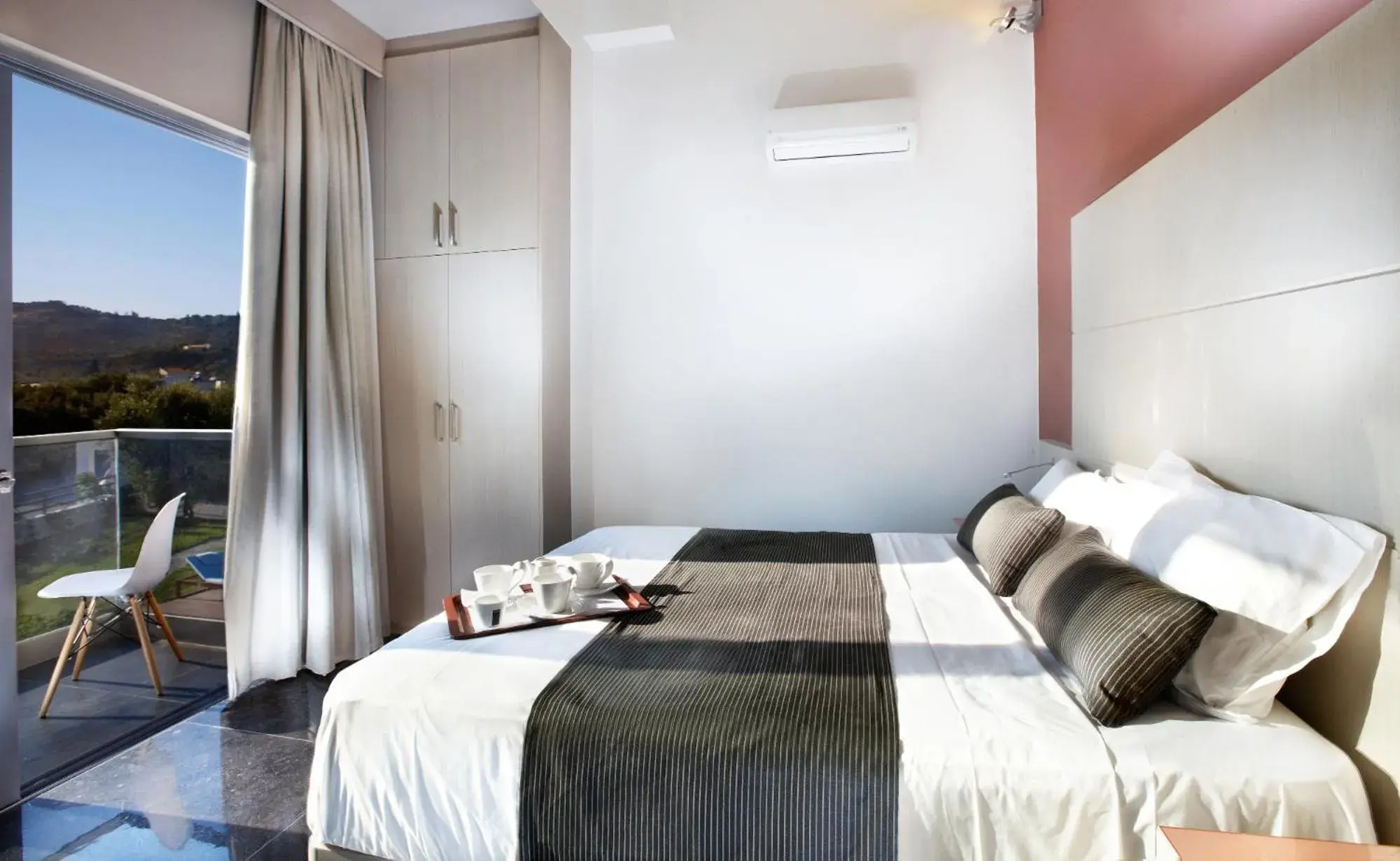 Bedroom, Bed in Anna's House Bedroom, Bed in Anna's House