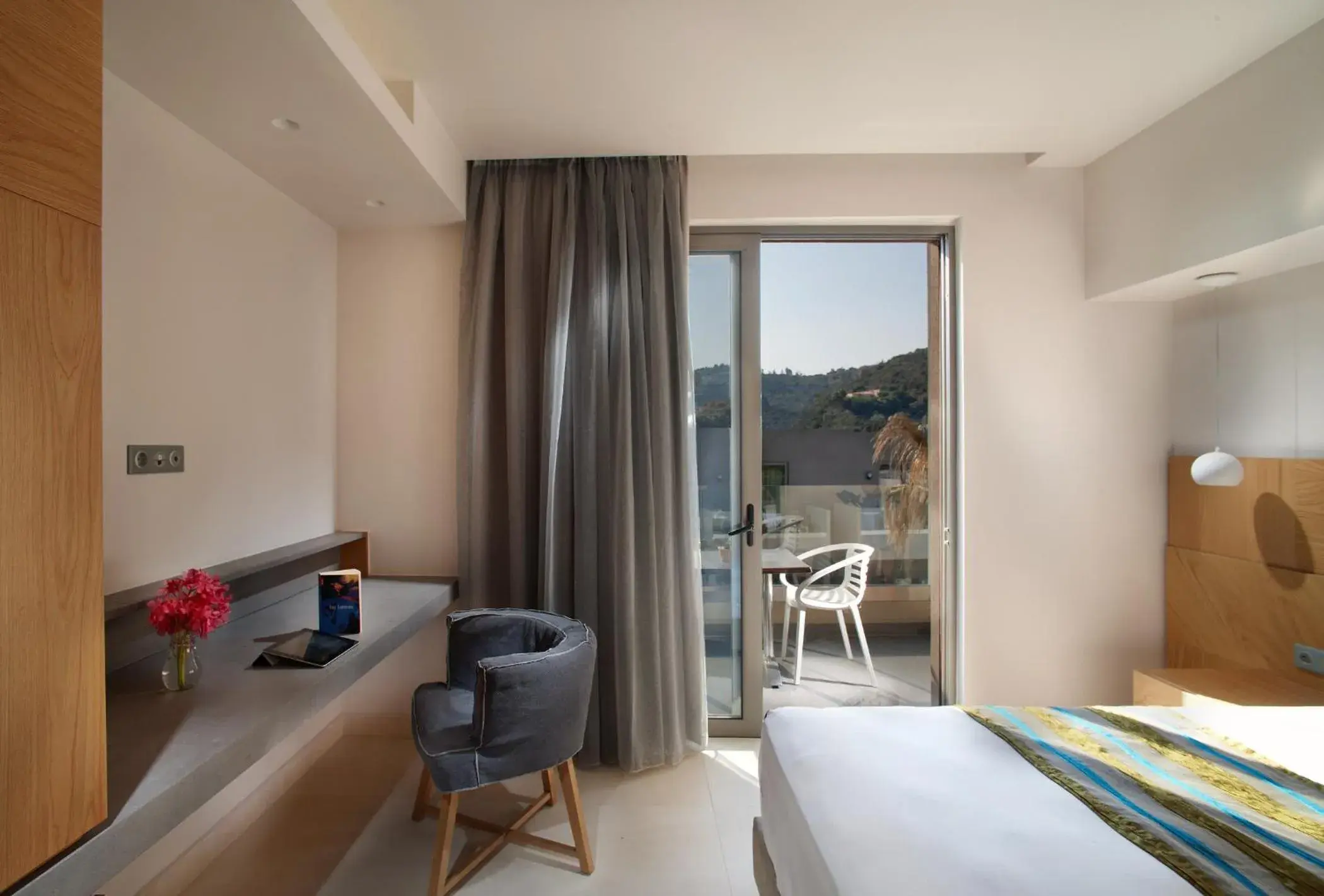 Superior Room in Anna's House Superior Room in Anna's House