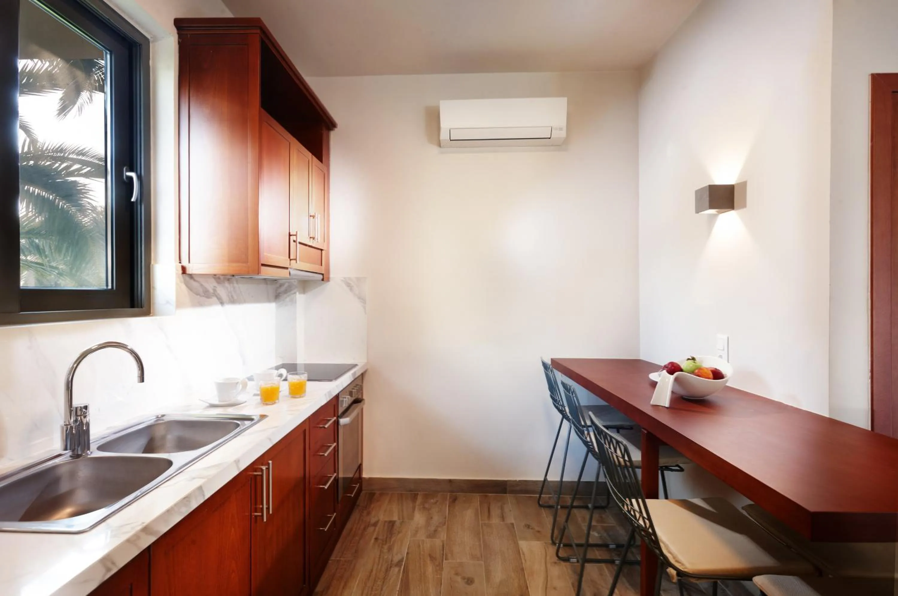 Kitchen or kitchenette in Anna's House