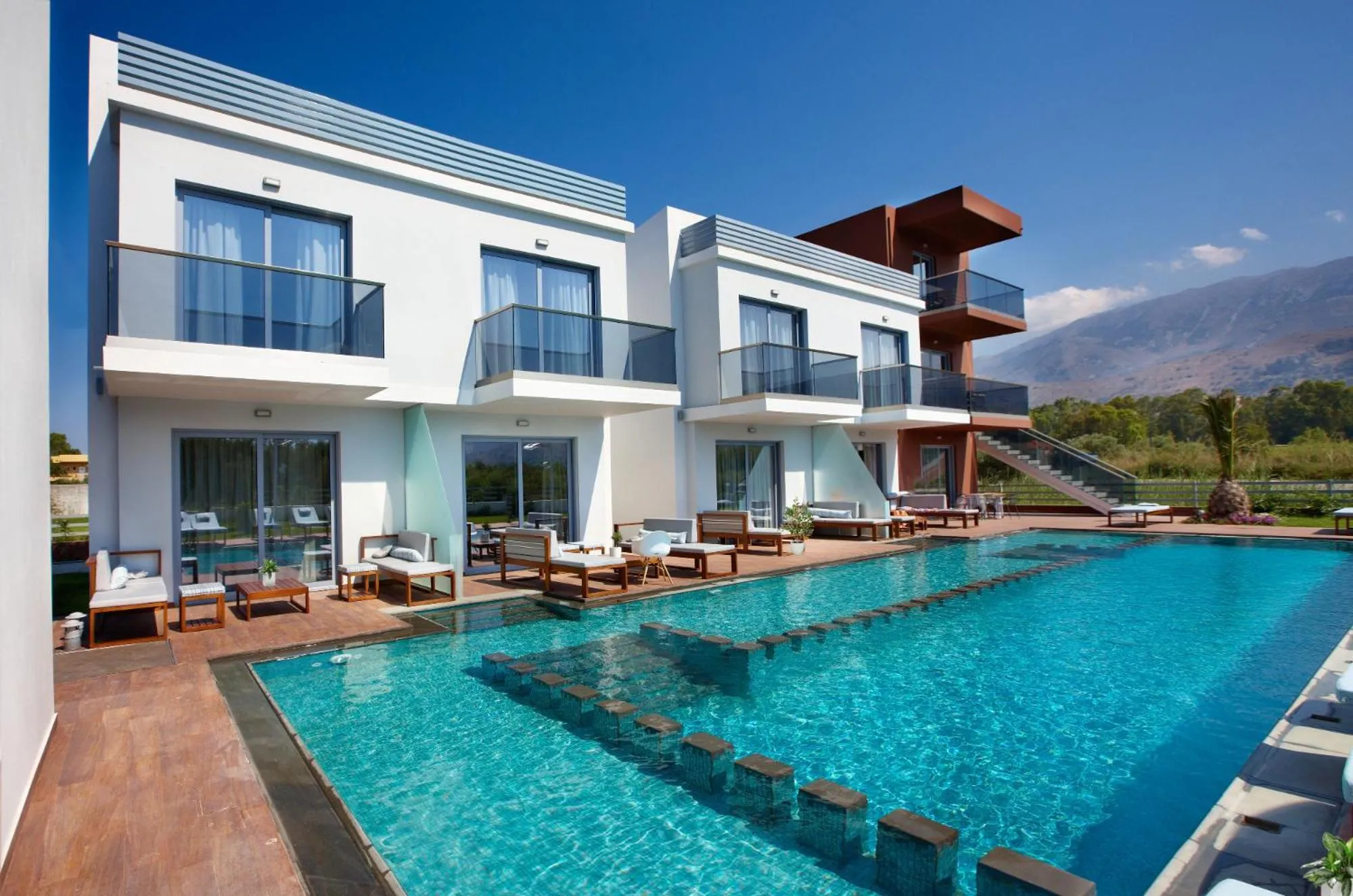 Property building in Anna's House