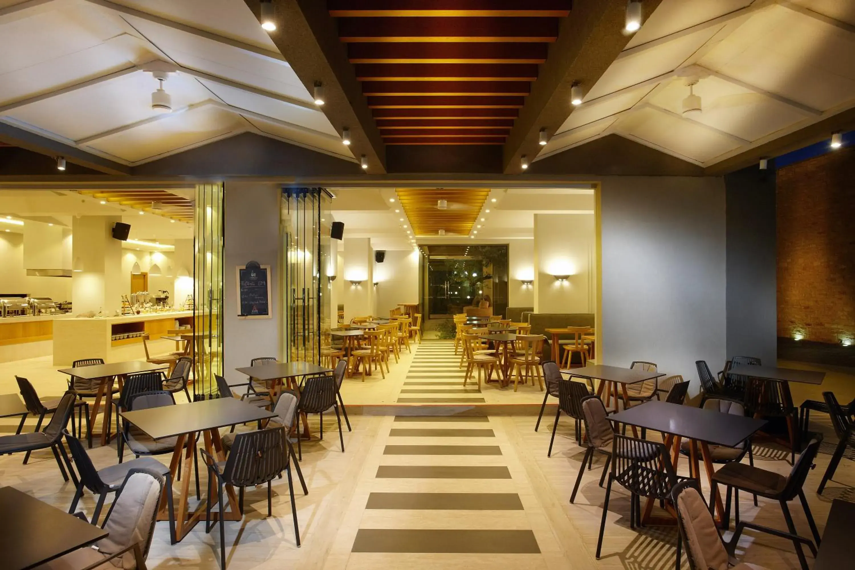 Restaurant/places to eat in Anna's House Restaurant/places to eat in Anna's House