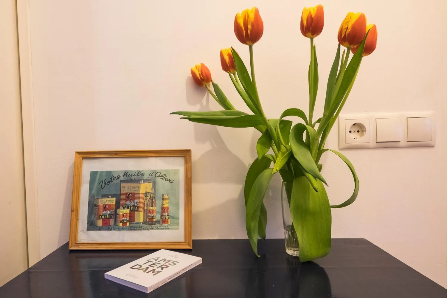 Property building in B&B Numero 14