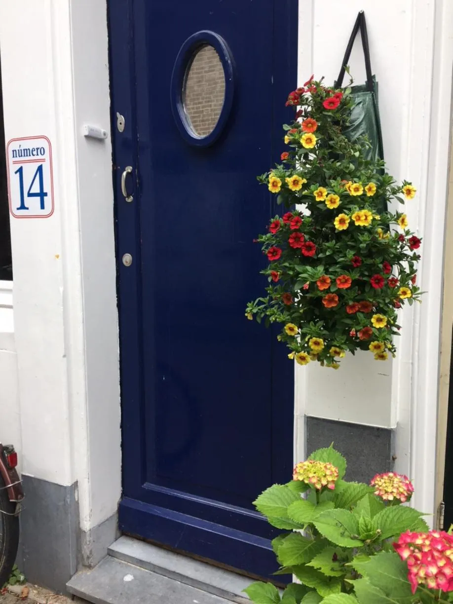 Property logo or sign in B&B Numero 14