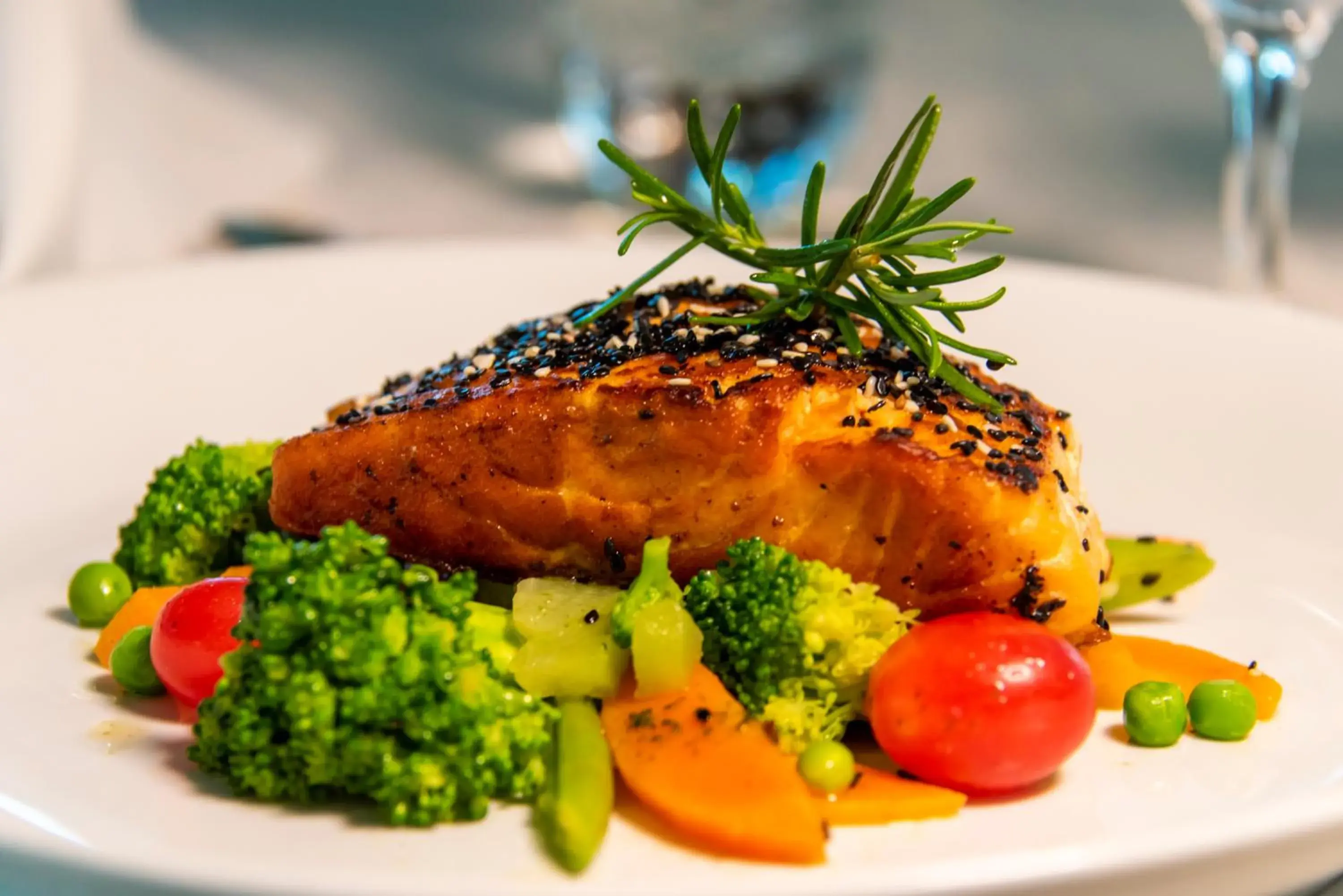 Food close-up in Coral Plaza Apart Hotel Food close-up in Coral Plaza Apart Hotel