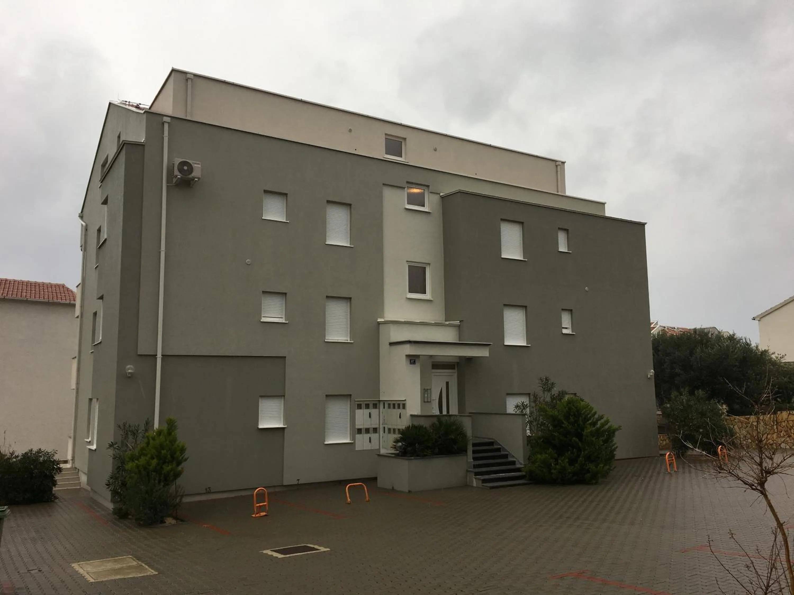 Apartment Tihana