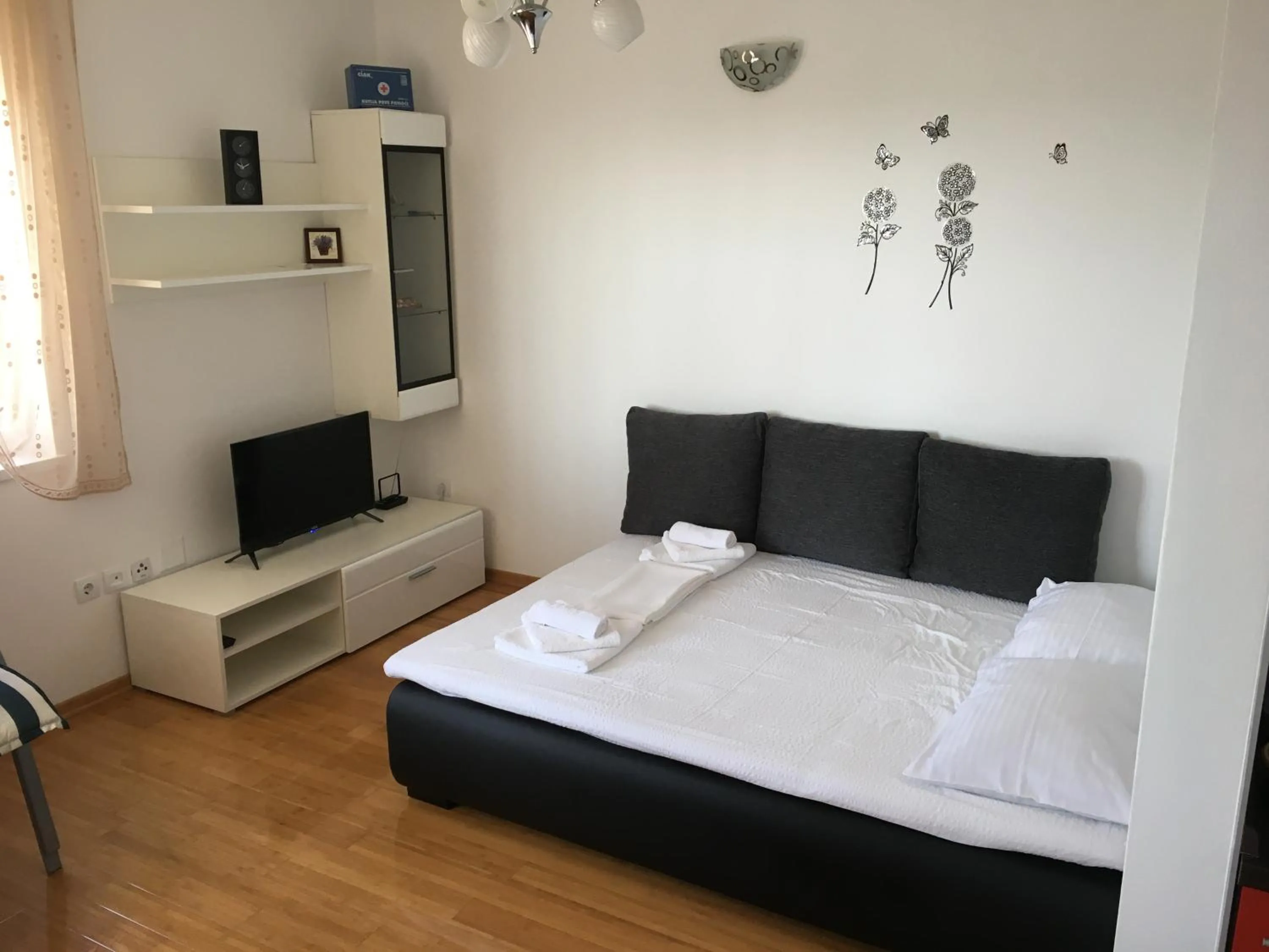 Apartment Tihana