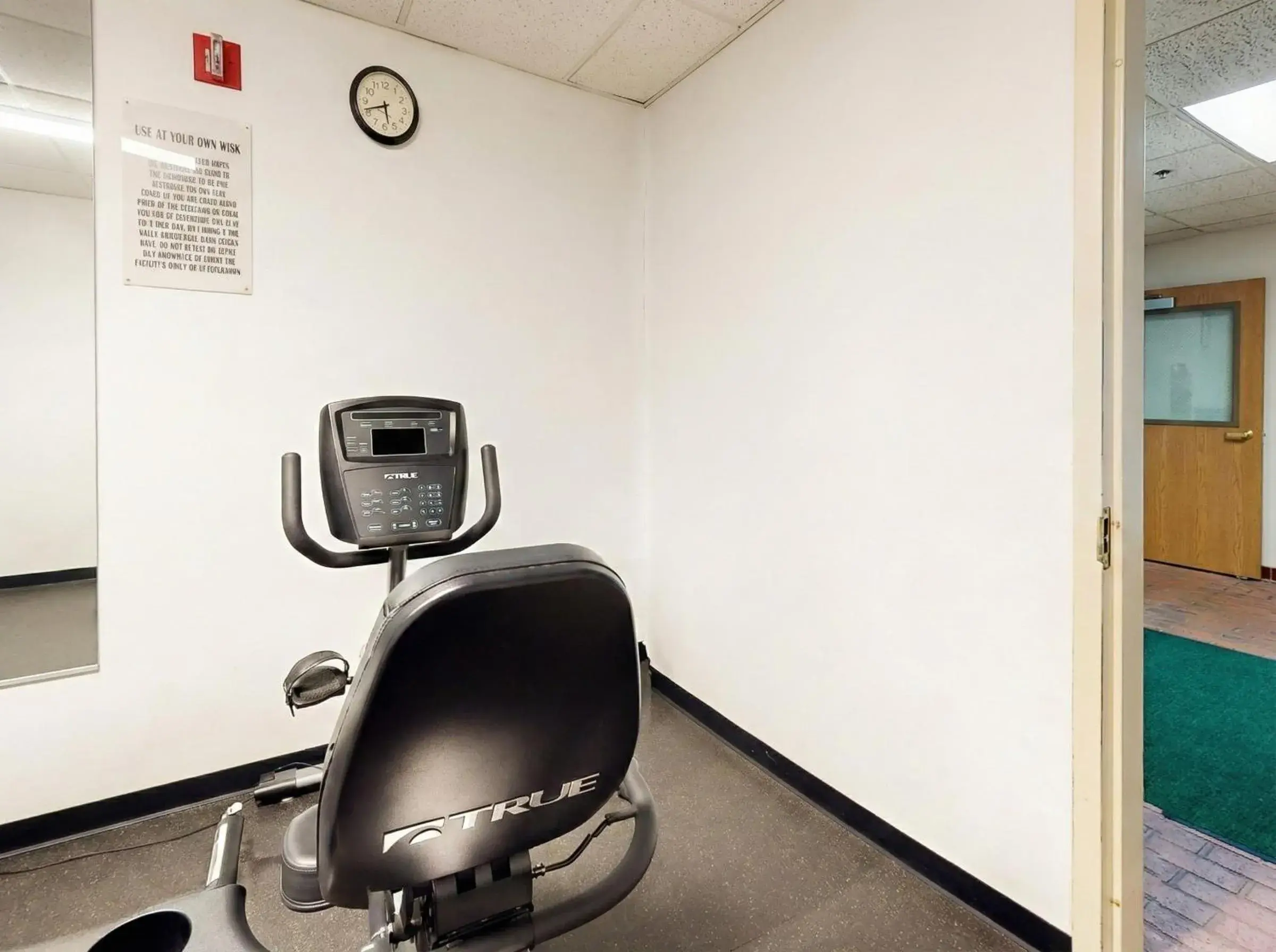 Fitness centre/facilities in Pellston Lodge Fitness centre/facilities in Pellston Lodge