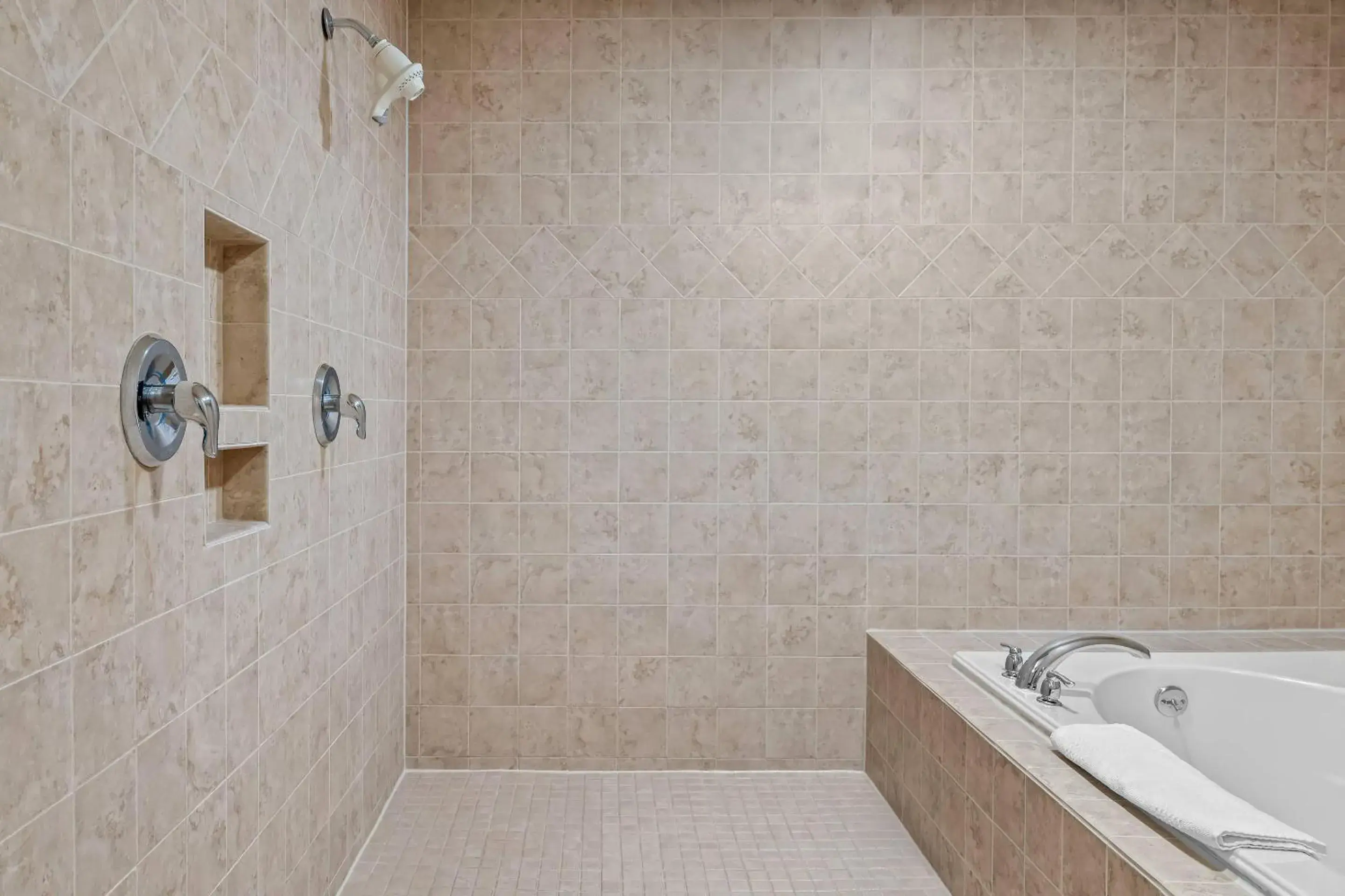 Bedroom in Big Horn Resort, an Ascend Collection Hotel Bedroom in Big Horn Resort, an Ascend Collection Hotel