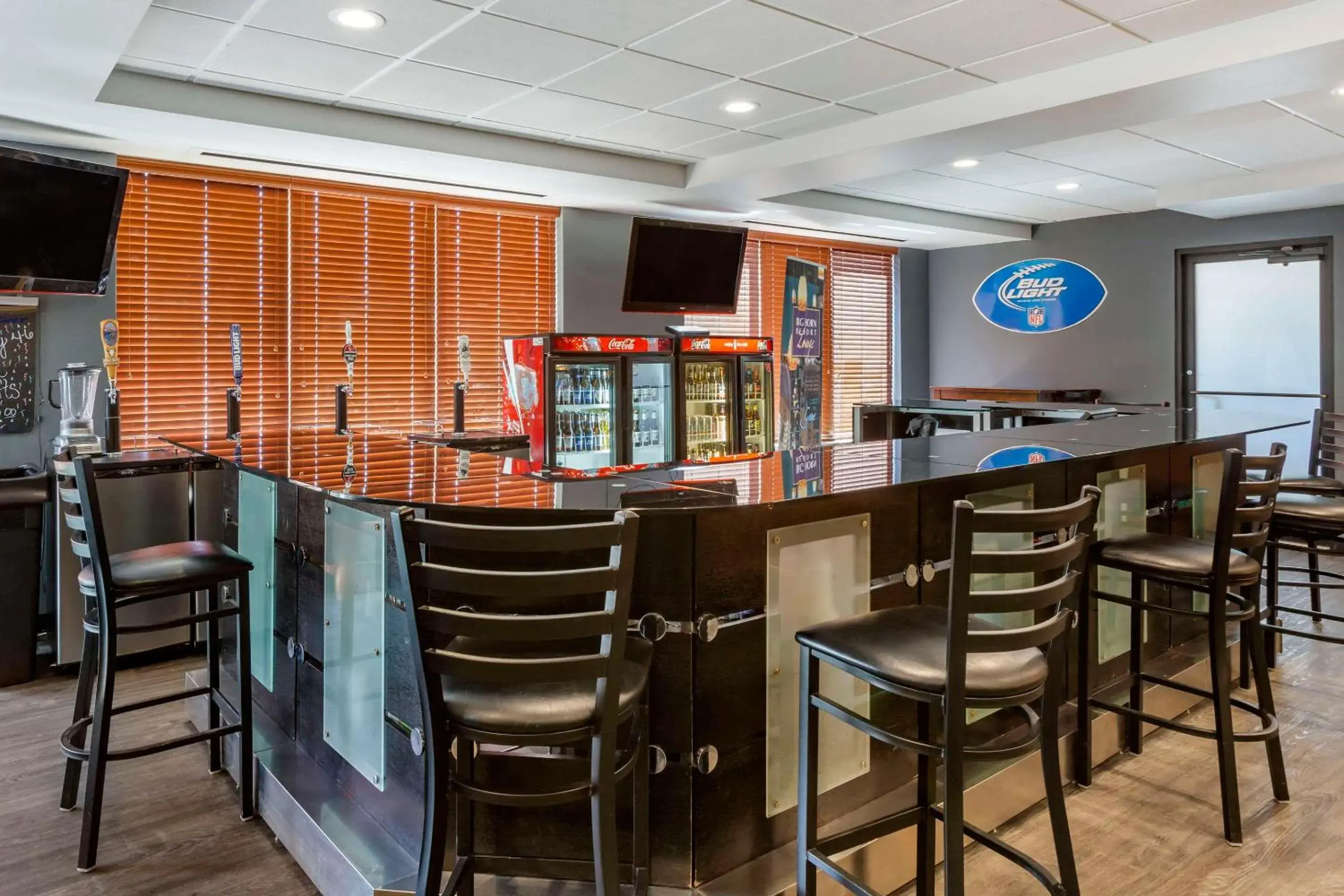 Restaurant/places to eat in Big Horn Resort, an Ascend Collection Hotel Restaurant/places to eat in Big Horn Resort, an Ascend Collection Hotel