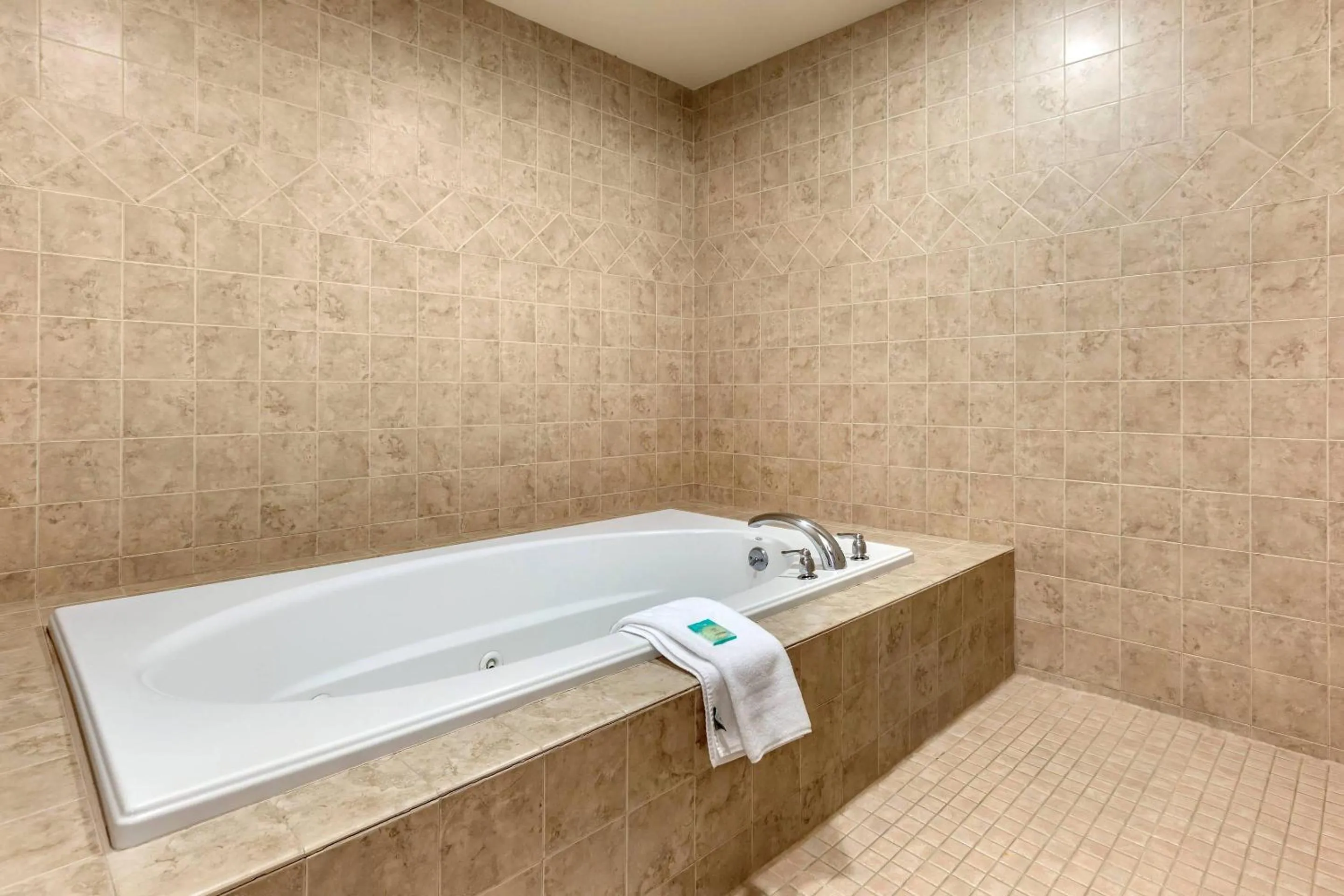 Bedroom in Big Horn Resort, an Ascend Collection Hotel