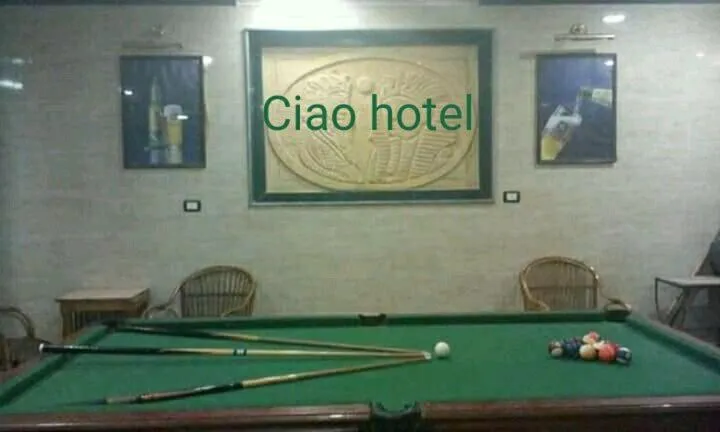 Ciao Hotel Cairo