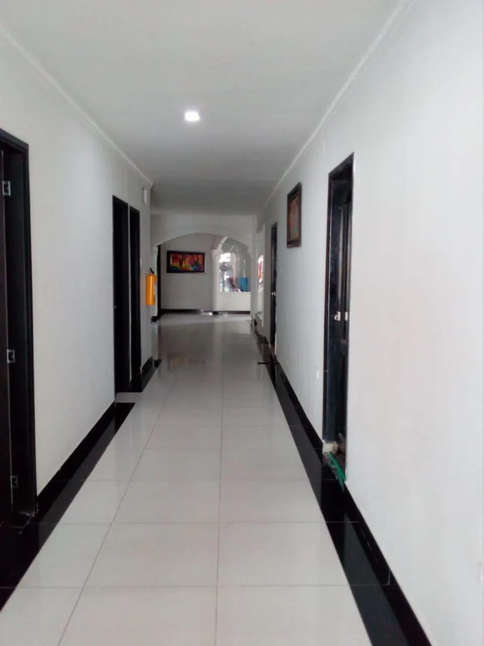 Ayenda Hotel Muleke