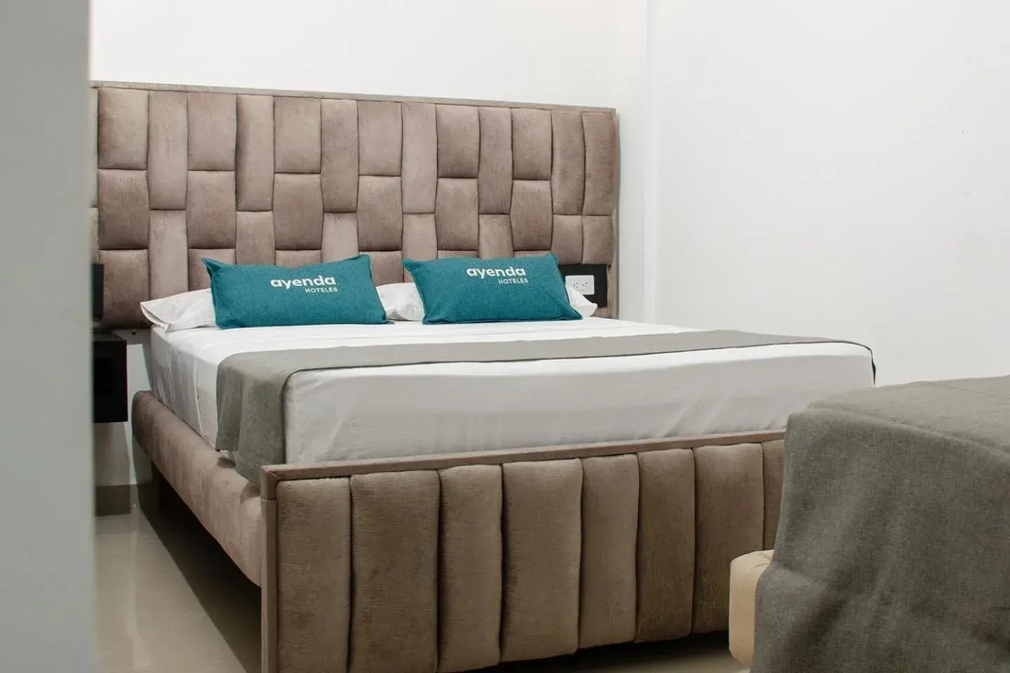 Ayenda Hotel Muleke Ayenda Hotel Muleke