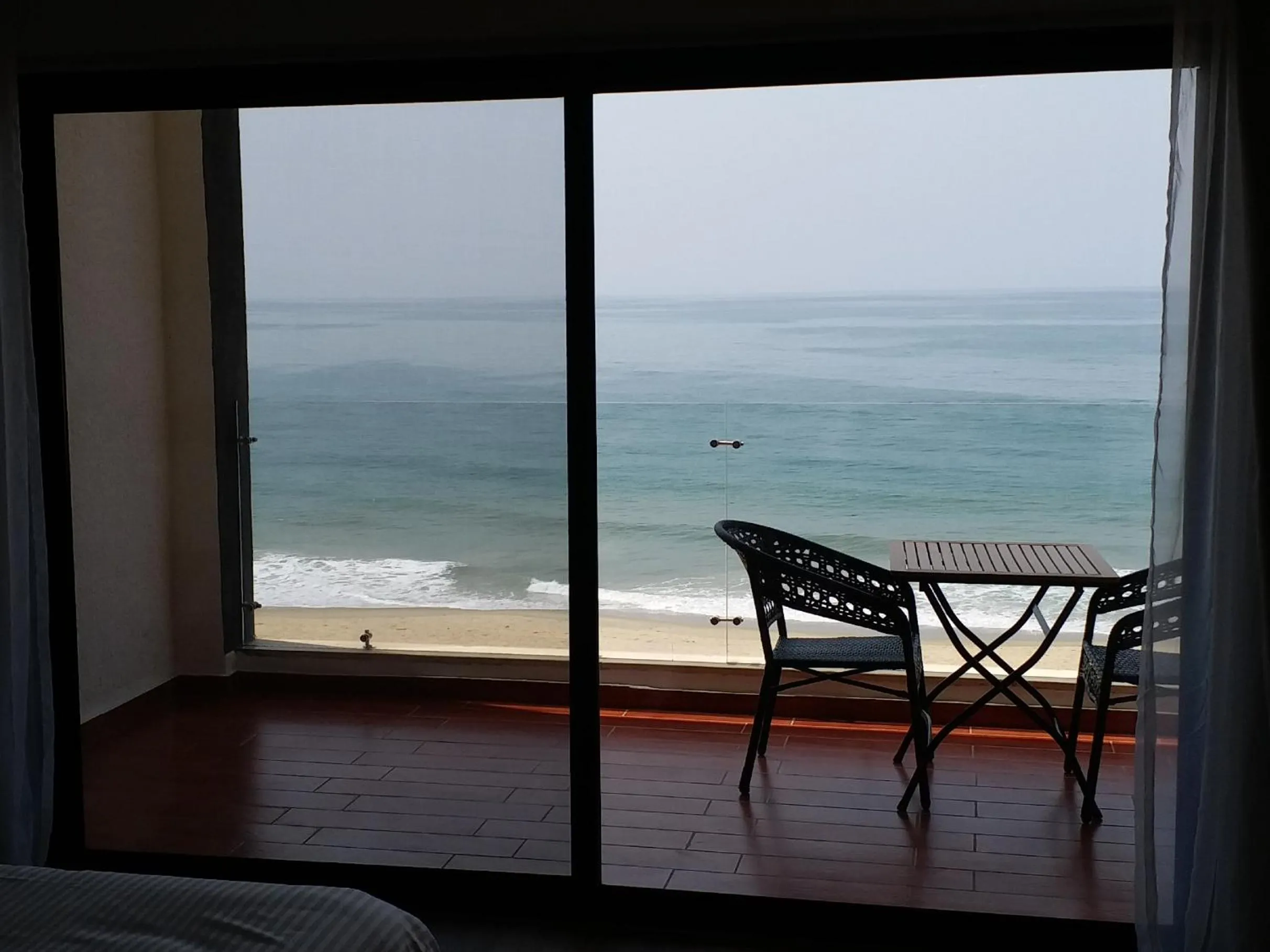 Sea view in Sierra Palms Resort