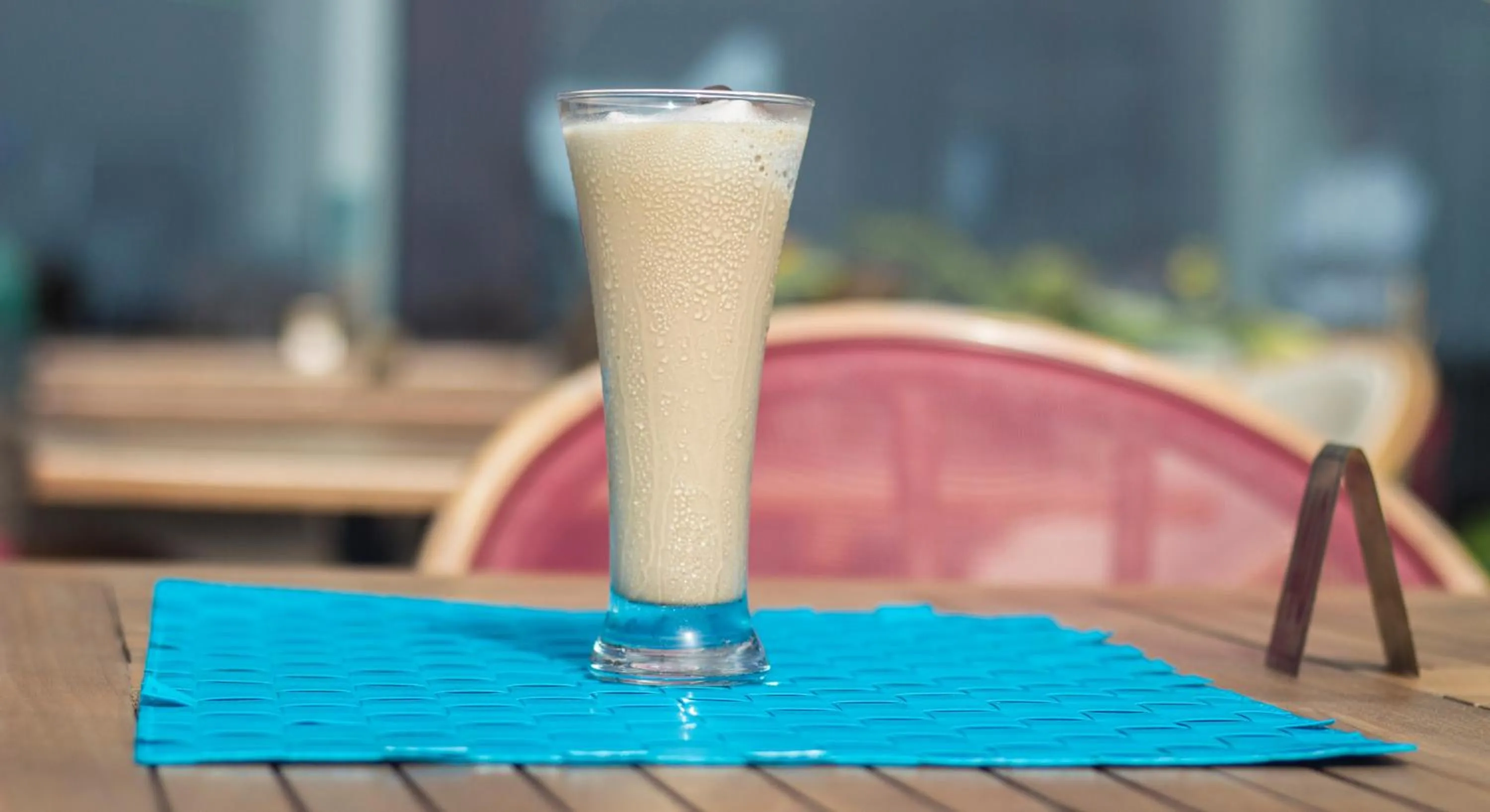 Non alcoholic drinks in Sierra Palms Resort