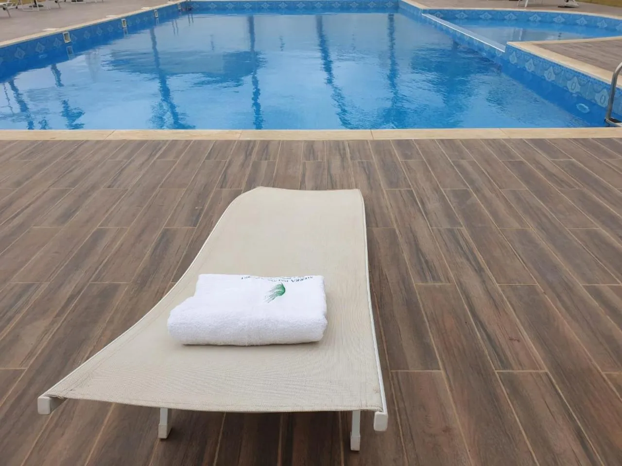 Activities in Sierra Palms Resort