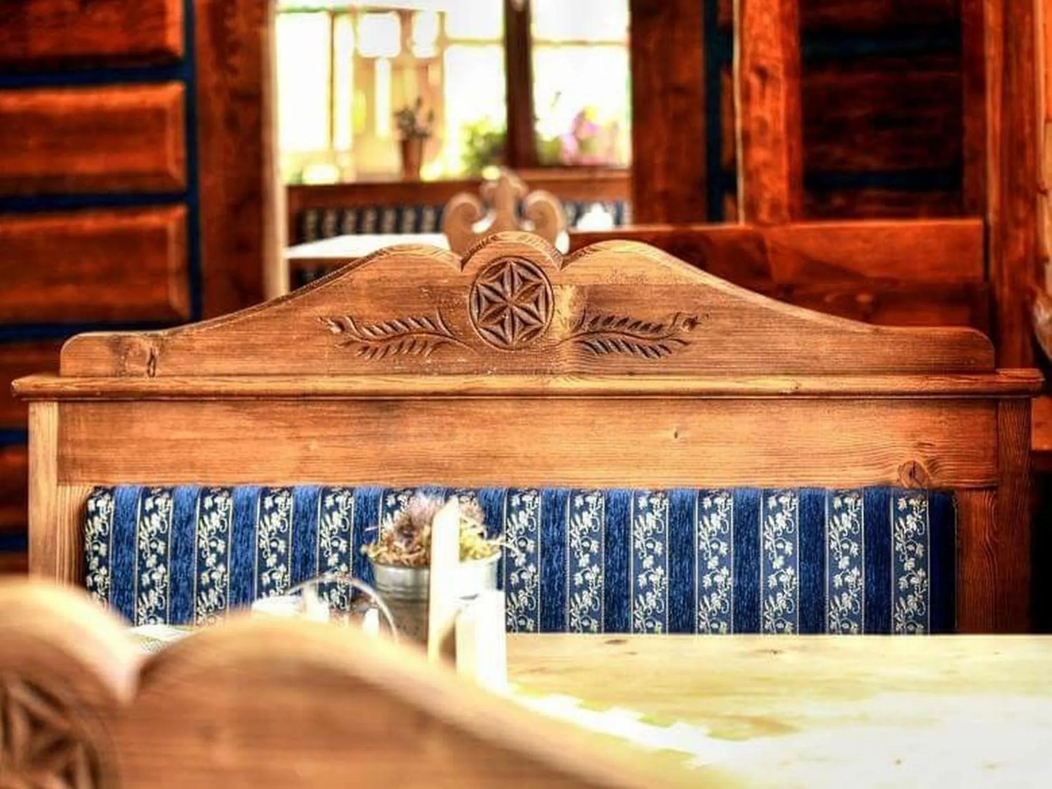 Restaurant/places to eat, Bed in Grand Hotel**** Bachledka Strachan