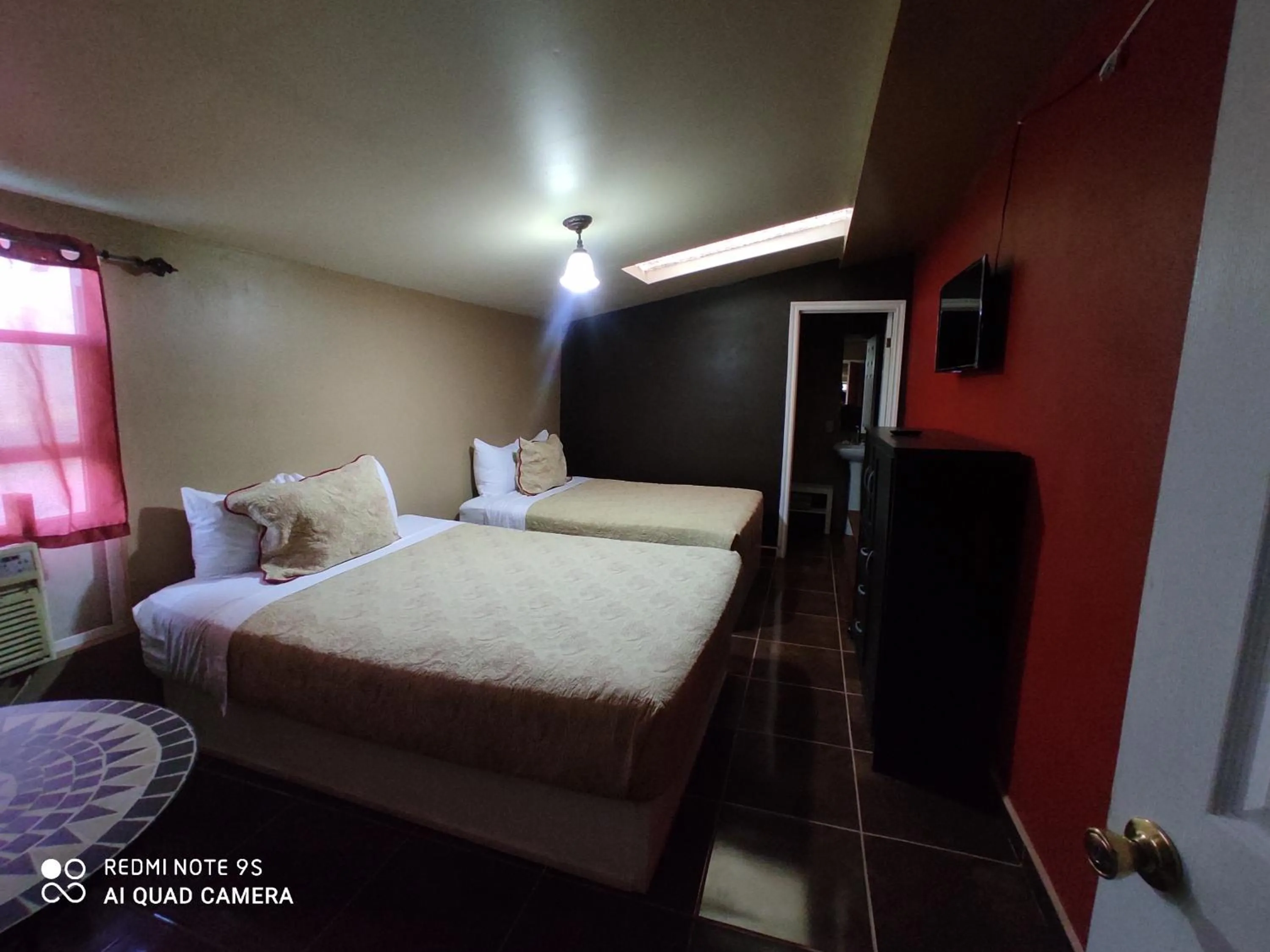 La Vid Posada Inn