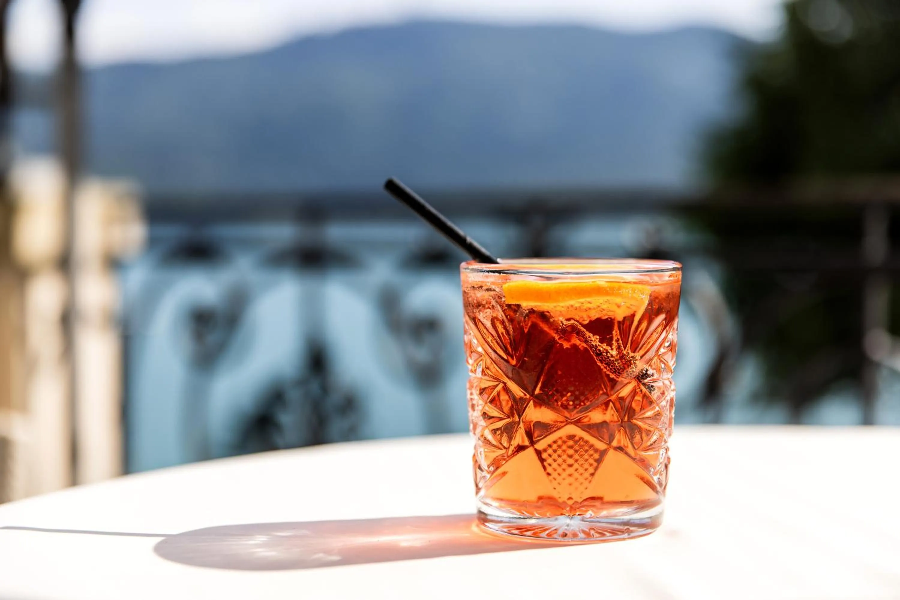 Drinks in Dermuth Hotels – Parkvilla Wörth