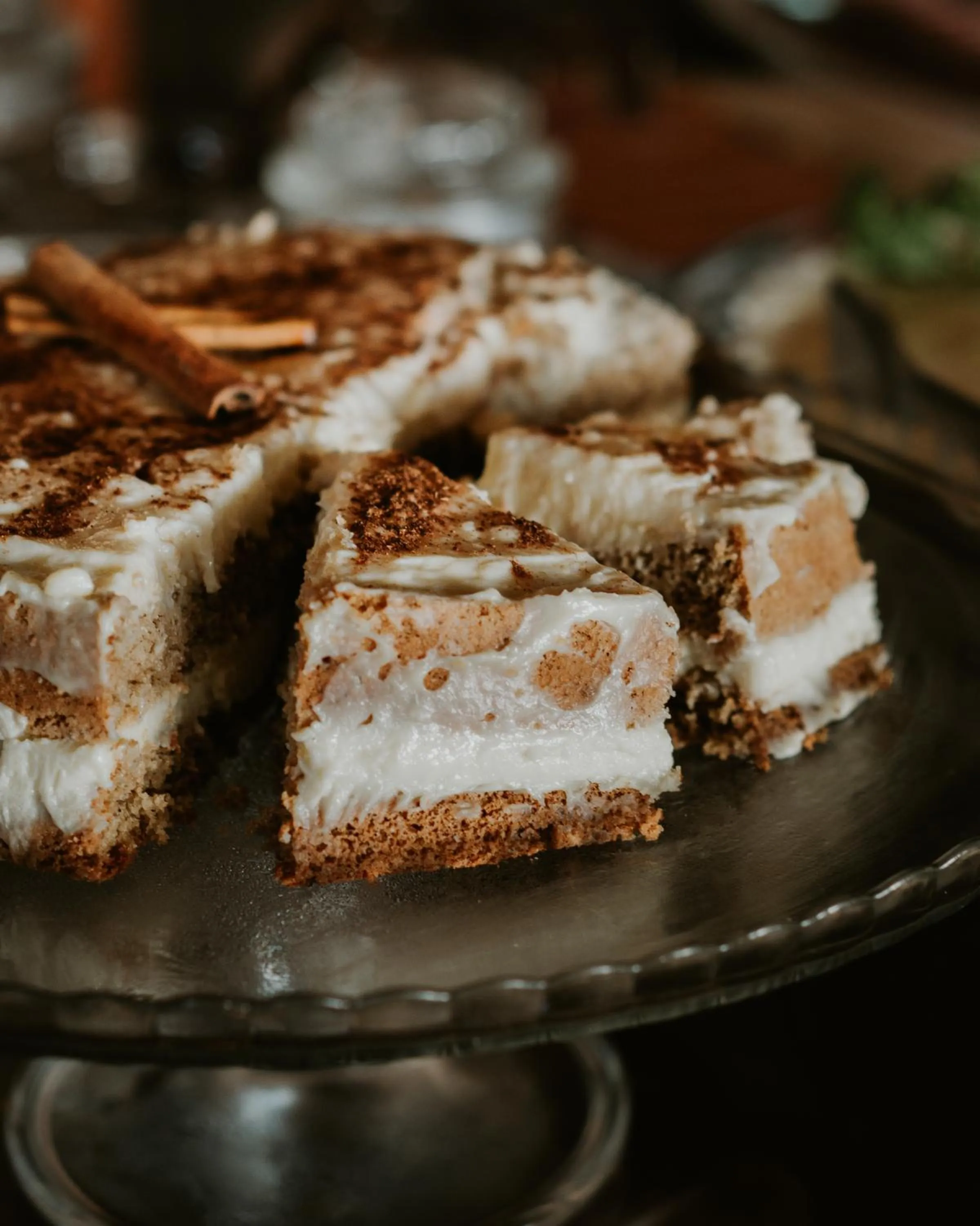 Breakfast in Pousada Rêmora