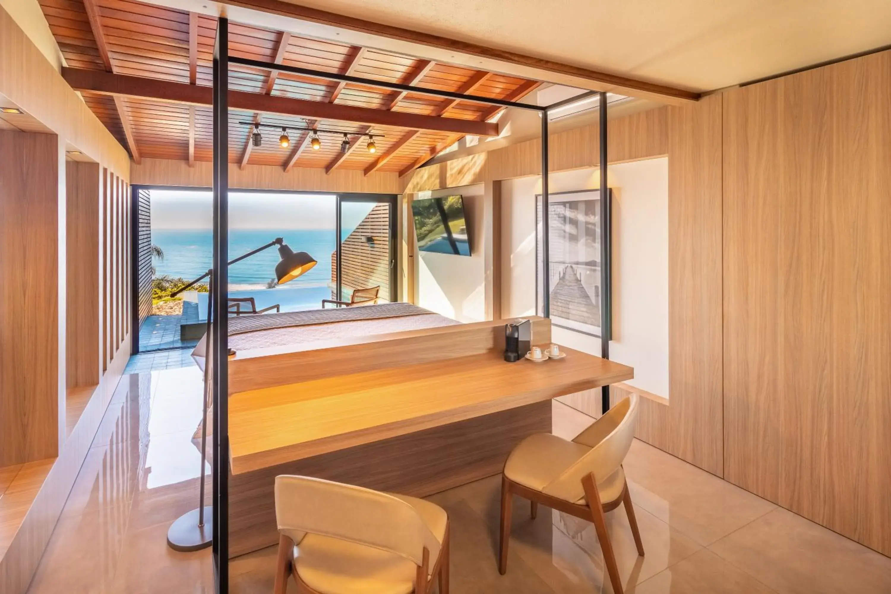 Suite with Private Pool in Pousada Rêmora Suite with Private Pool in Pousada Rêmora