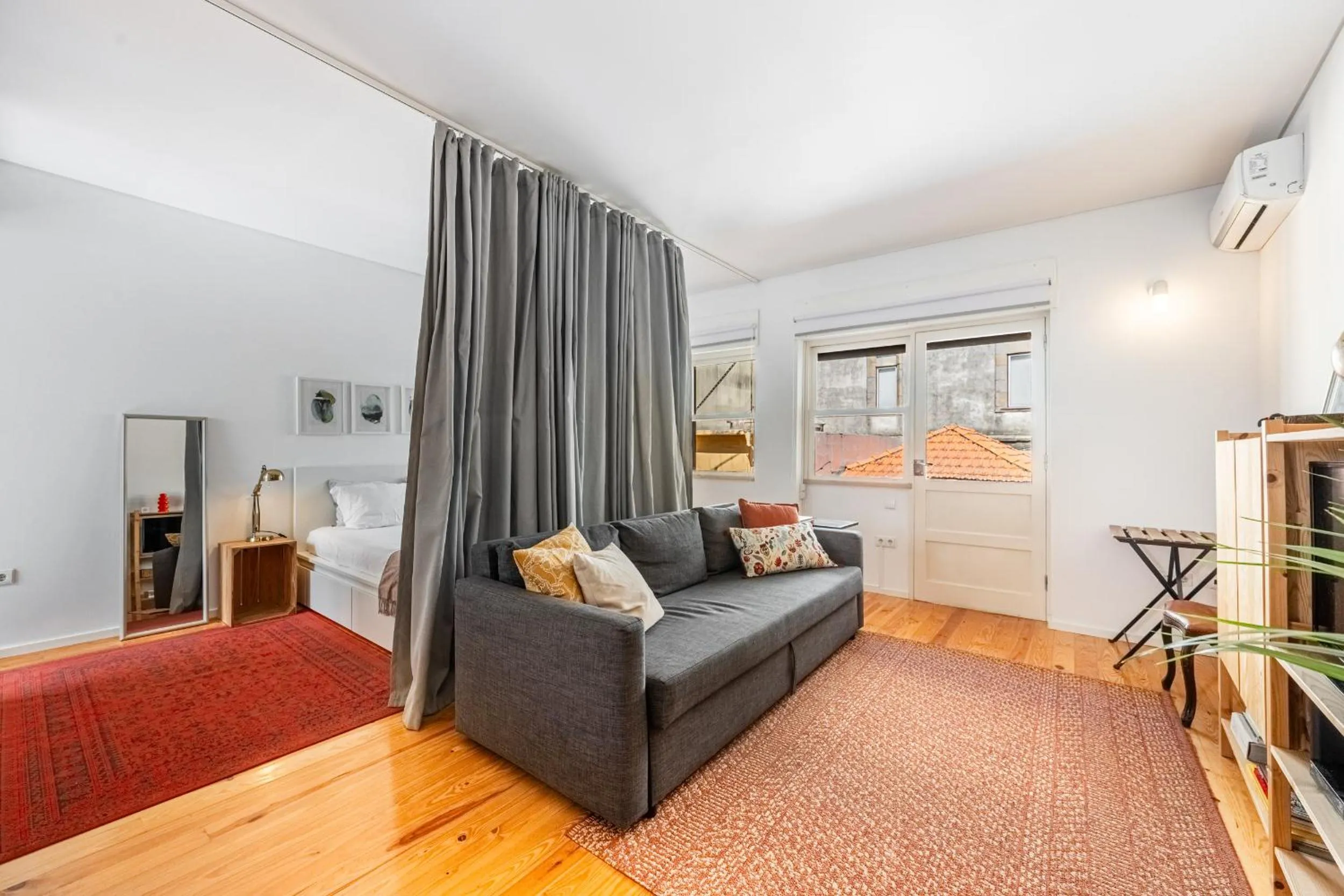 Porto Historical City Center Apartment