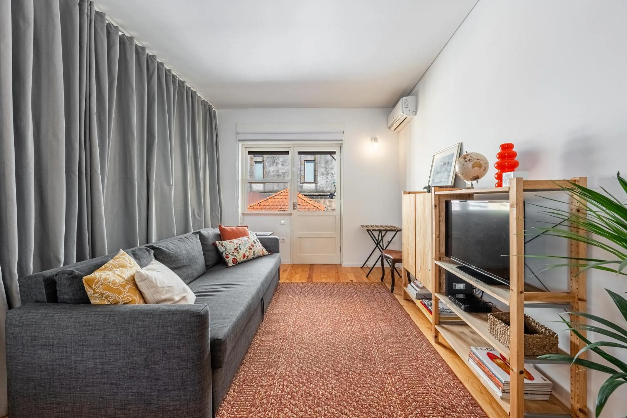 Porto Historical City Center Apartment