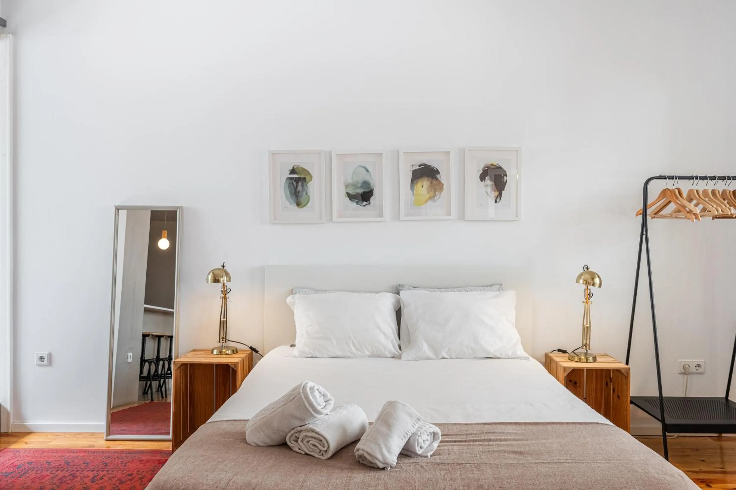 Porto Historical City Center Apartment