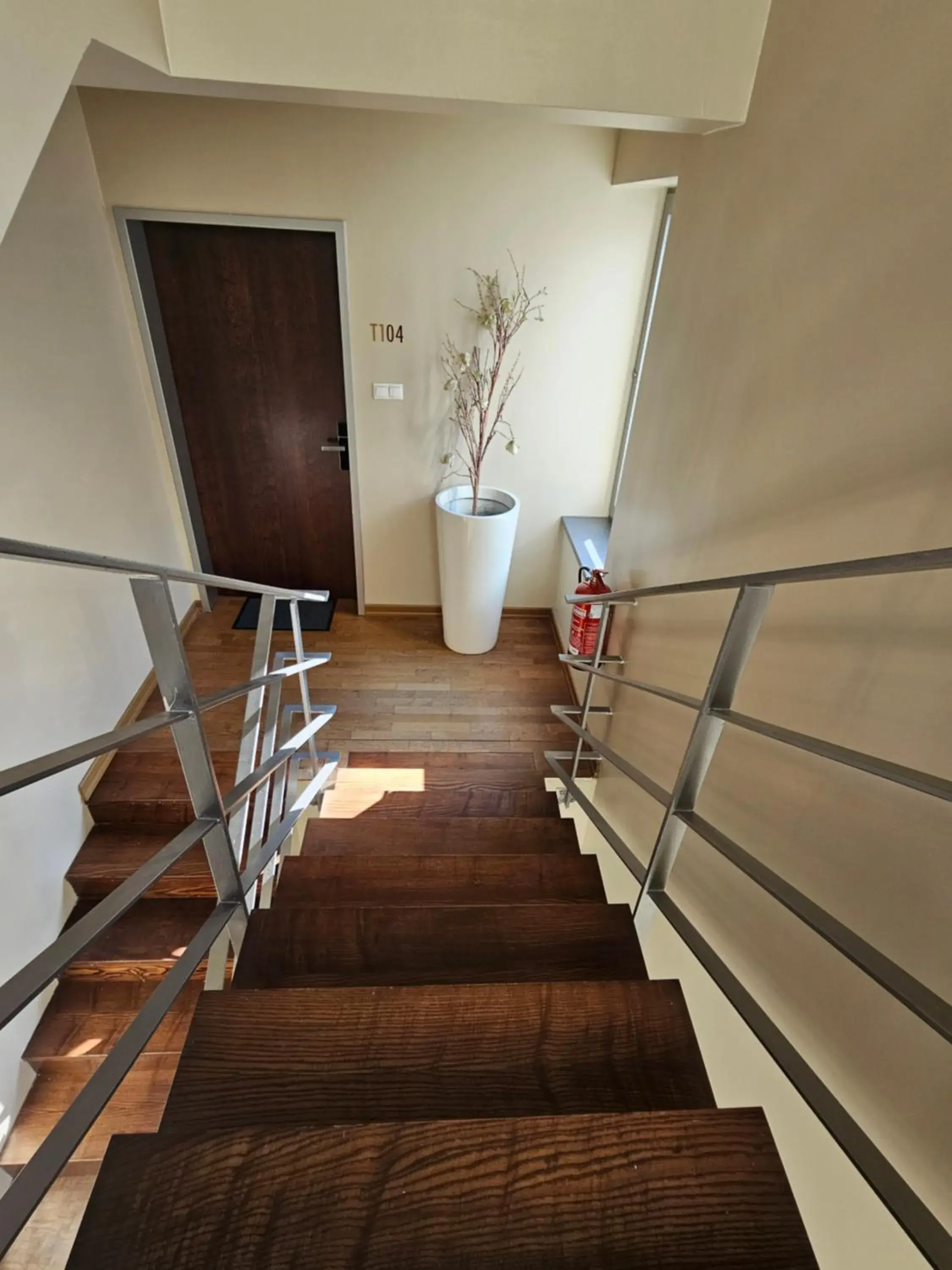 Property building in Bliss Residence & Spa Property building in Bliss Residence & Spa