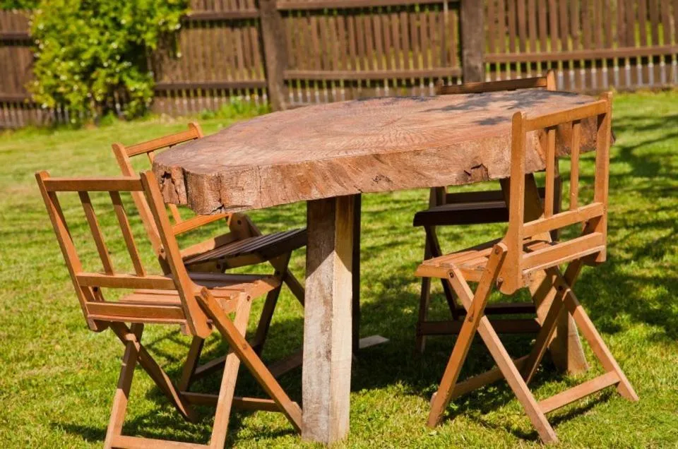 Restaurant/places to eat in A Casa da Torre Branca