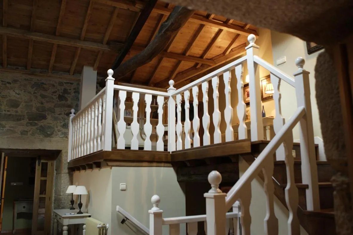 Other in A Casa da Torre Branca