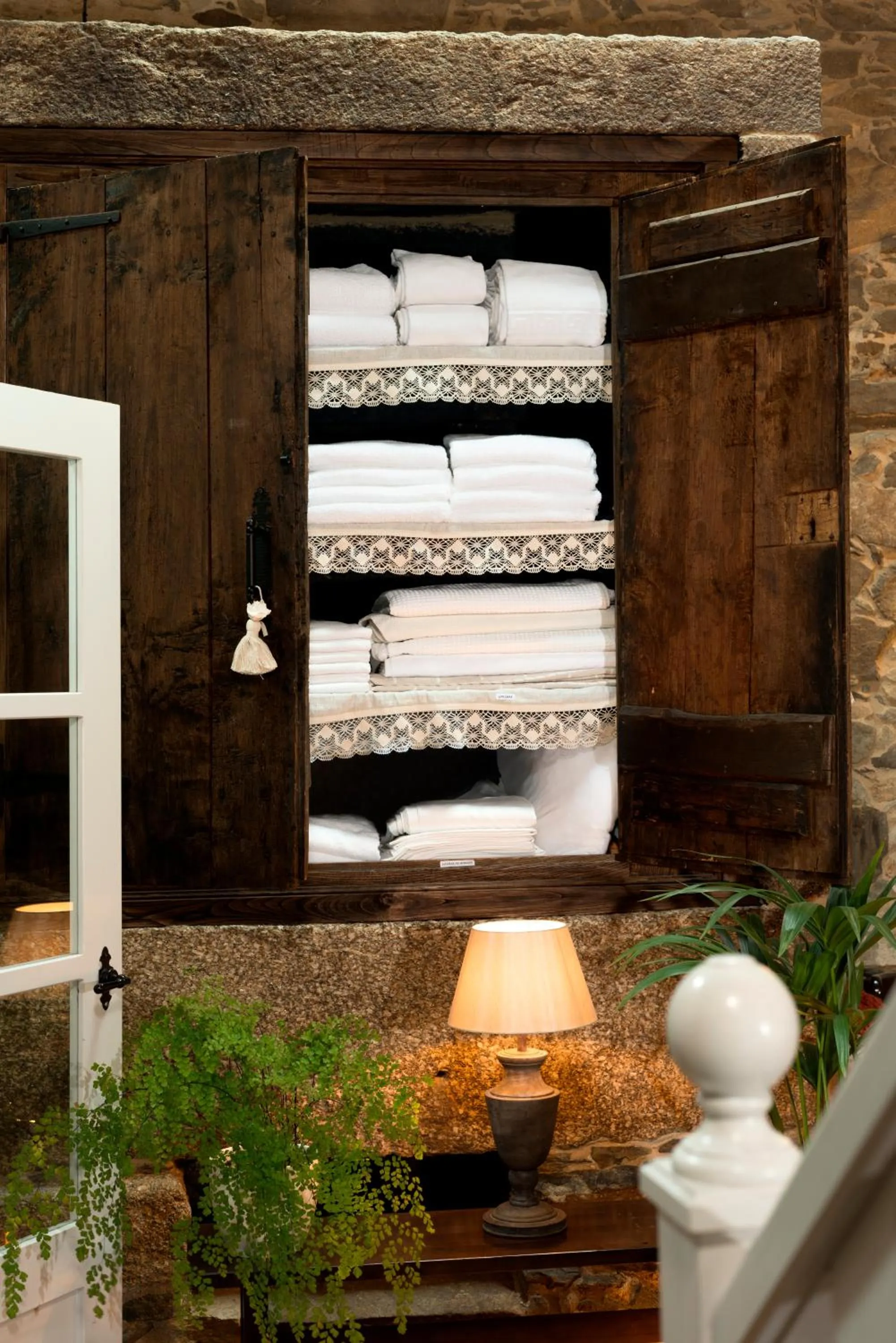 Other, Bed in A Casa da Torre Branca