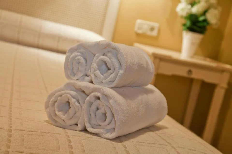 Other, Bed in A Casa da Torre Branca