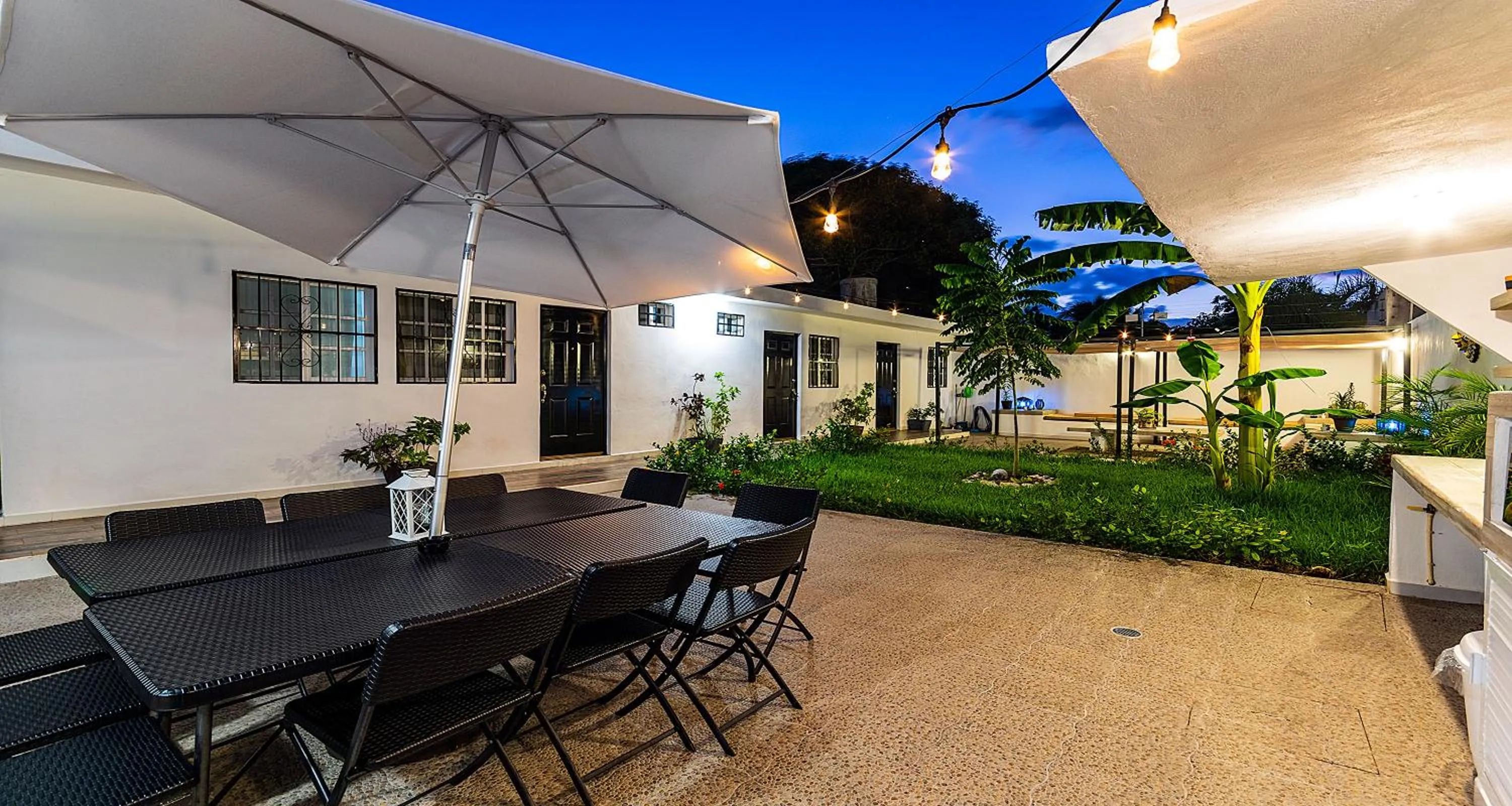 Vacation Rental - Standard Room at Casa Cocoa