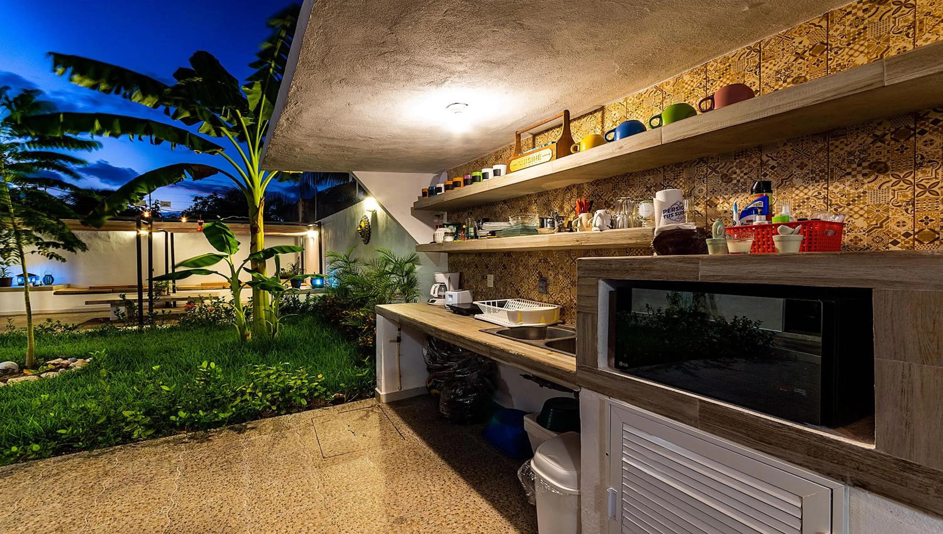 Vacation Rental - Standard Room at Casa Cocoa