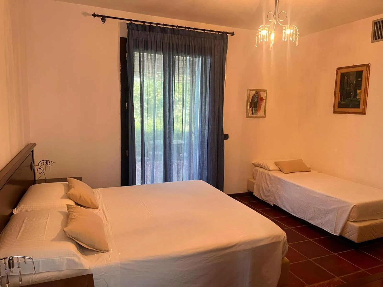 Hotel Resort La Rosa Dei Venti