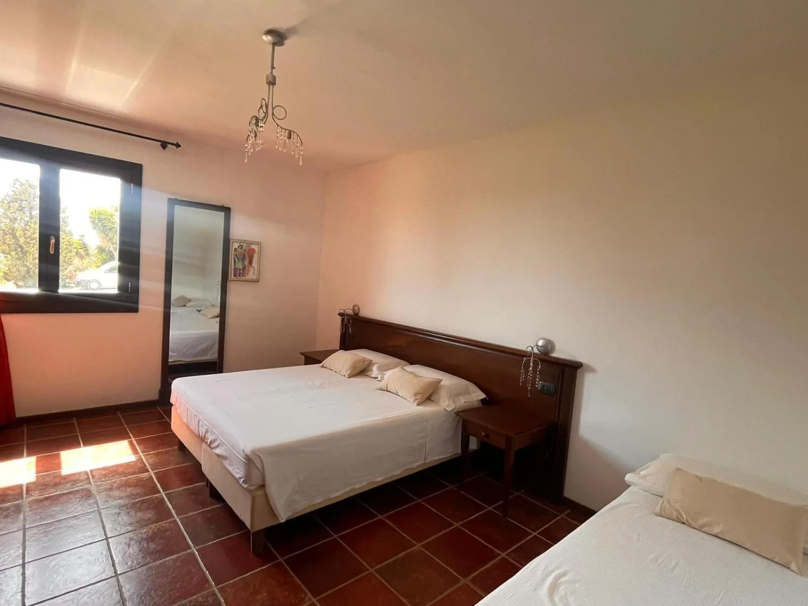 Hotel Resort La Rosa Dei Venti