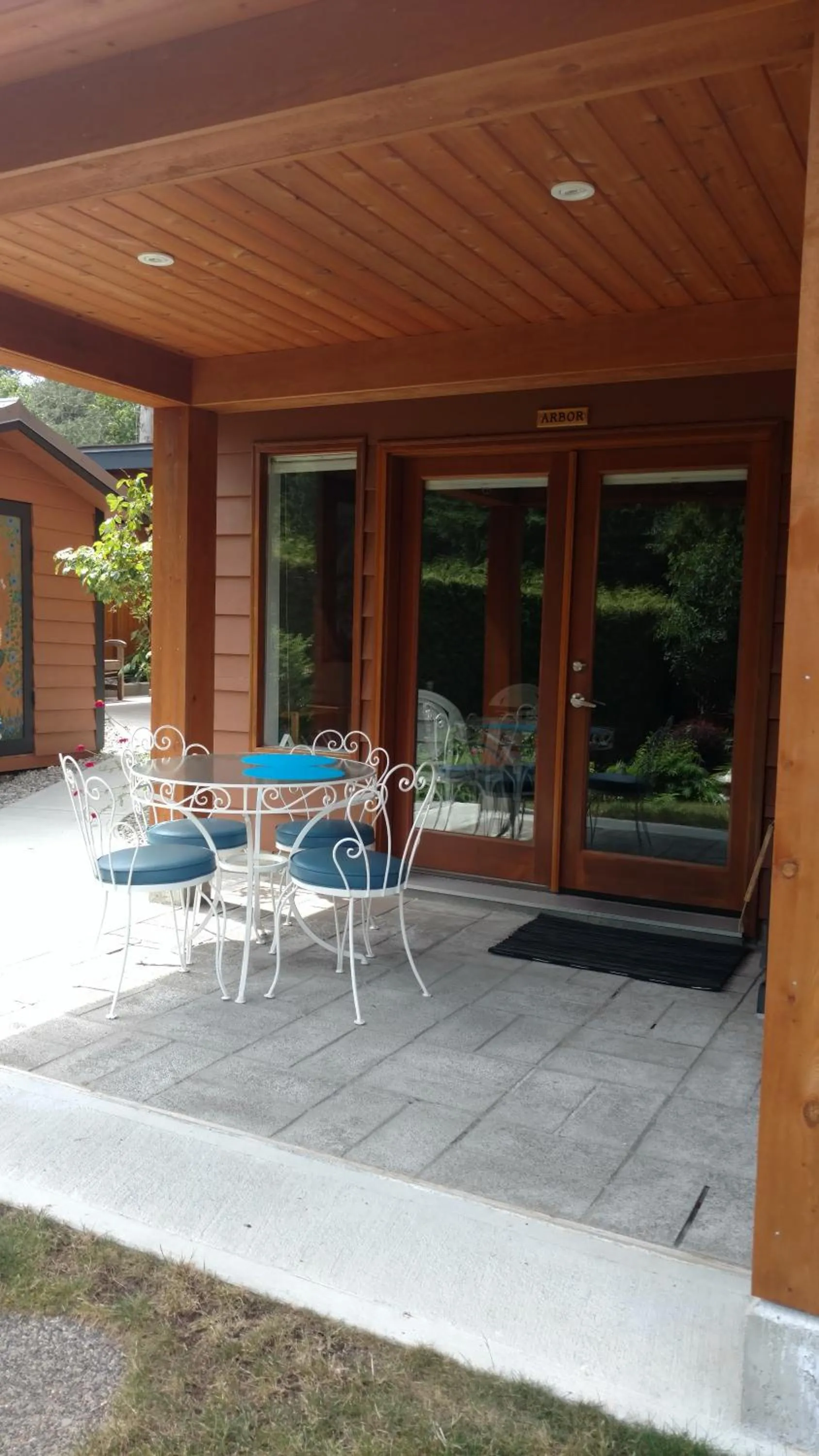 Nestledown B&B