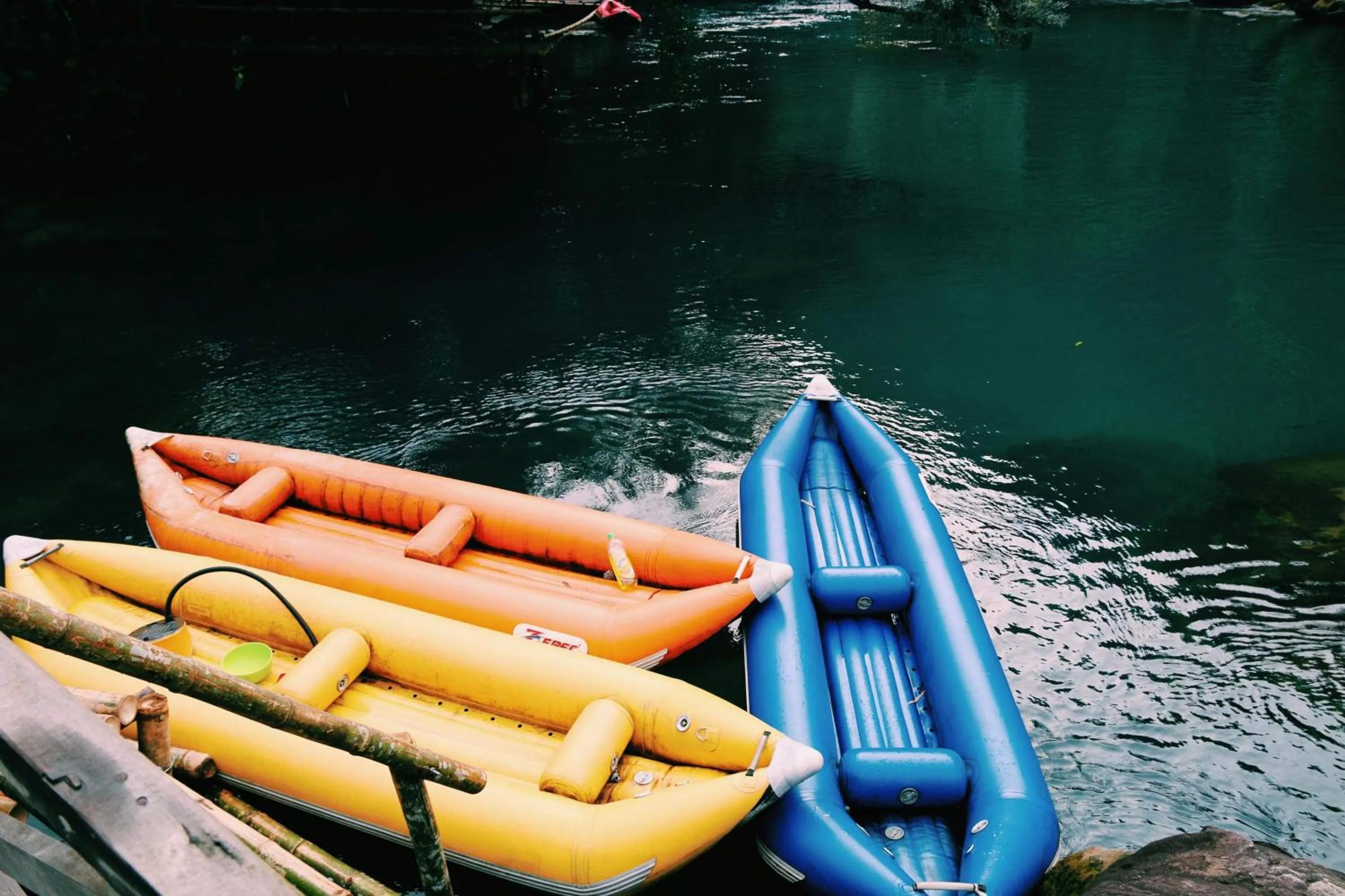 Sports in Carambola Bungalow